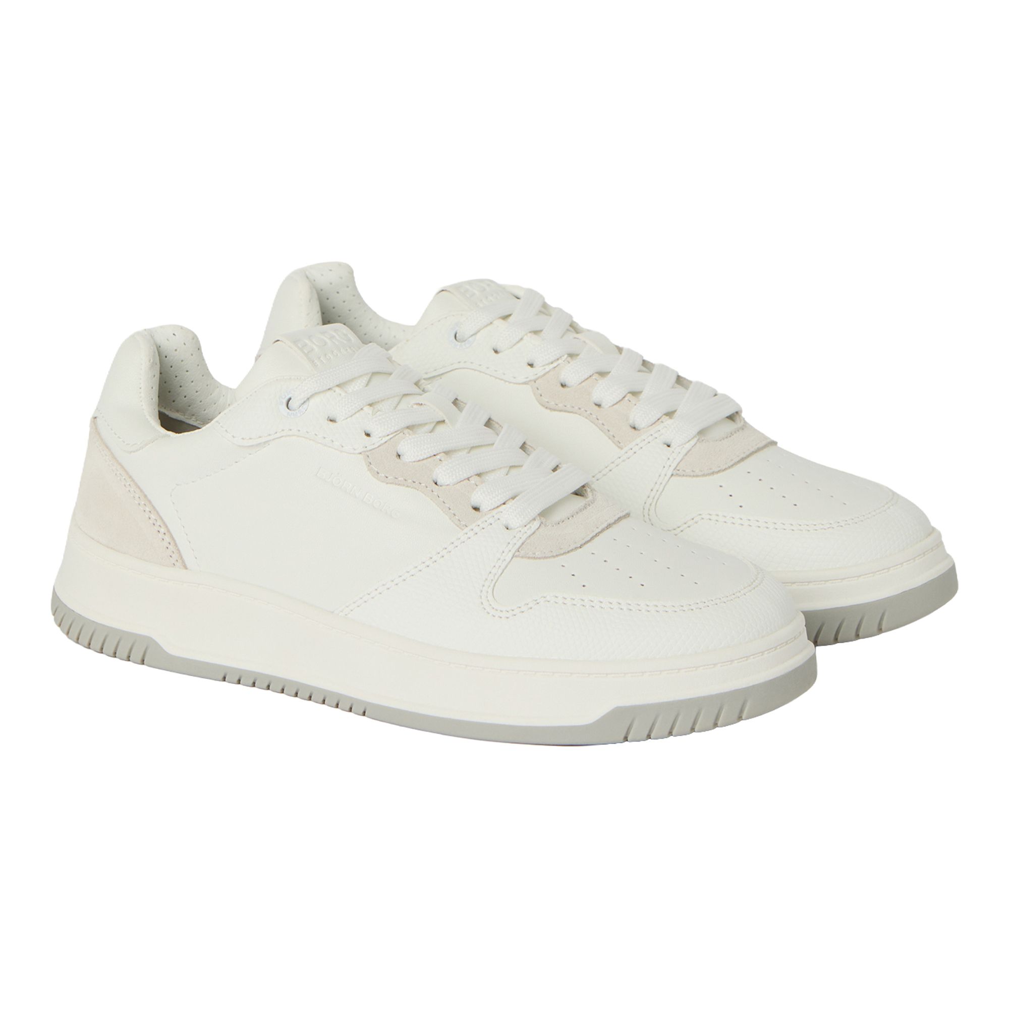 Björn Borg Trophy W Sneakers