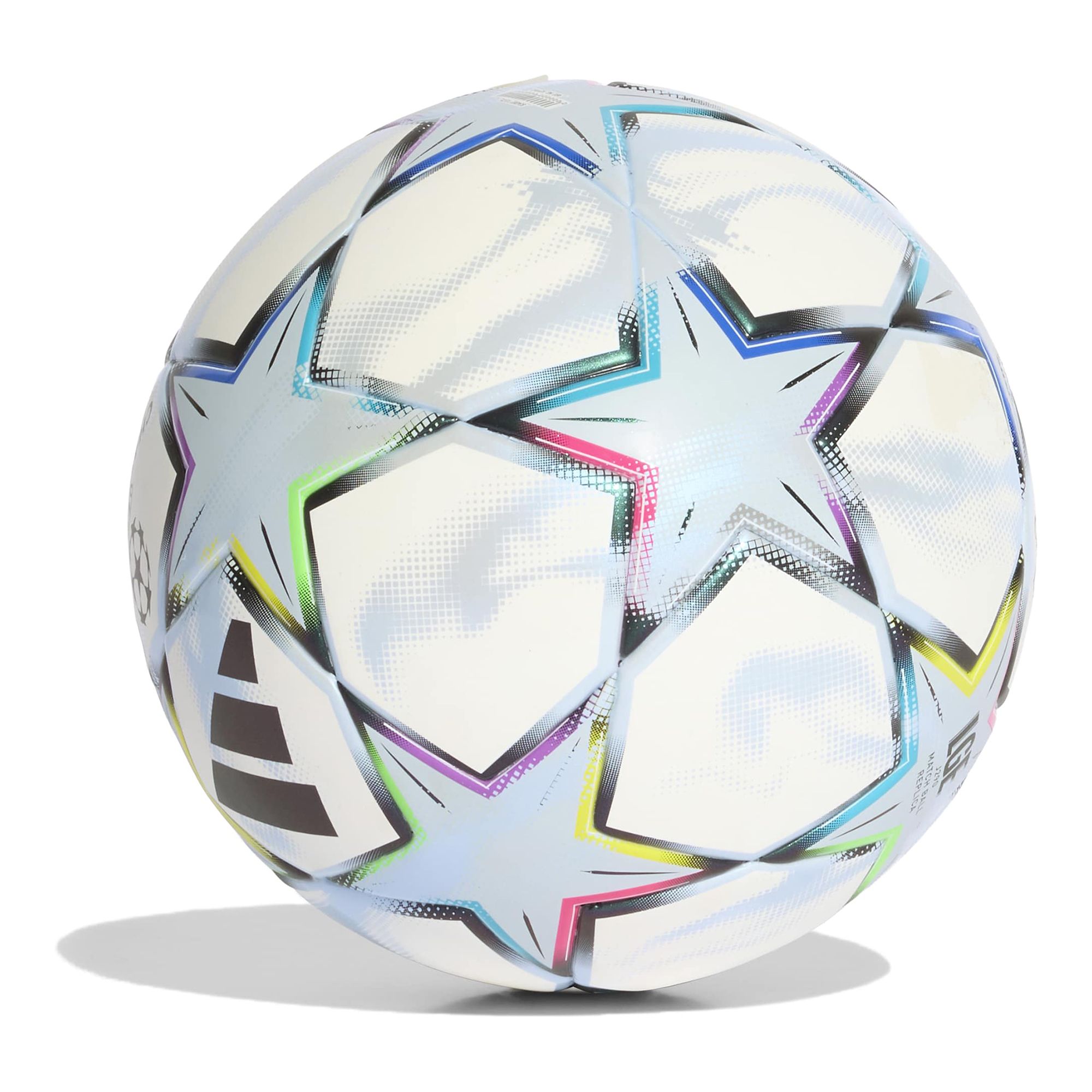 Adidas UEFA Champions League 26/27 League J290 Ball Fotboll - 2