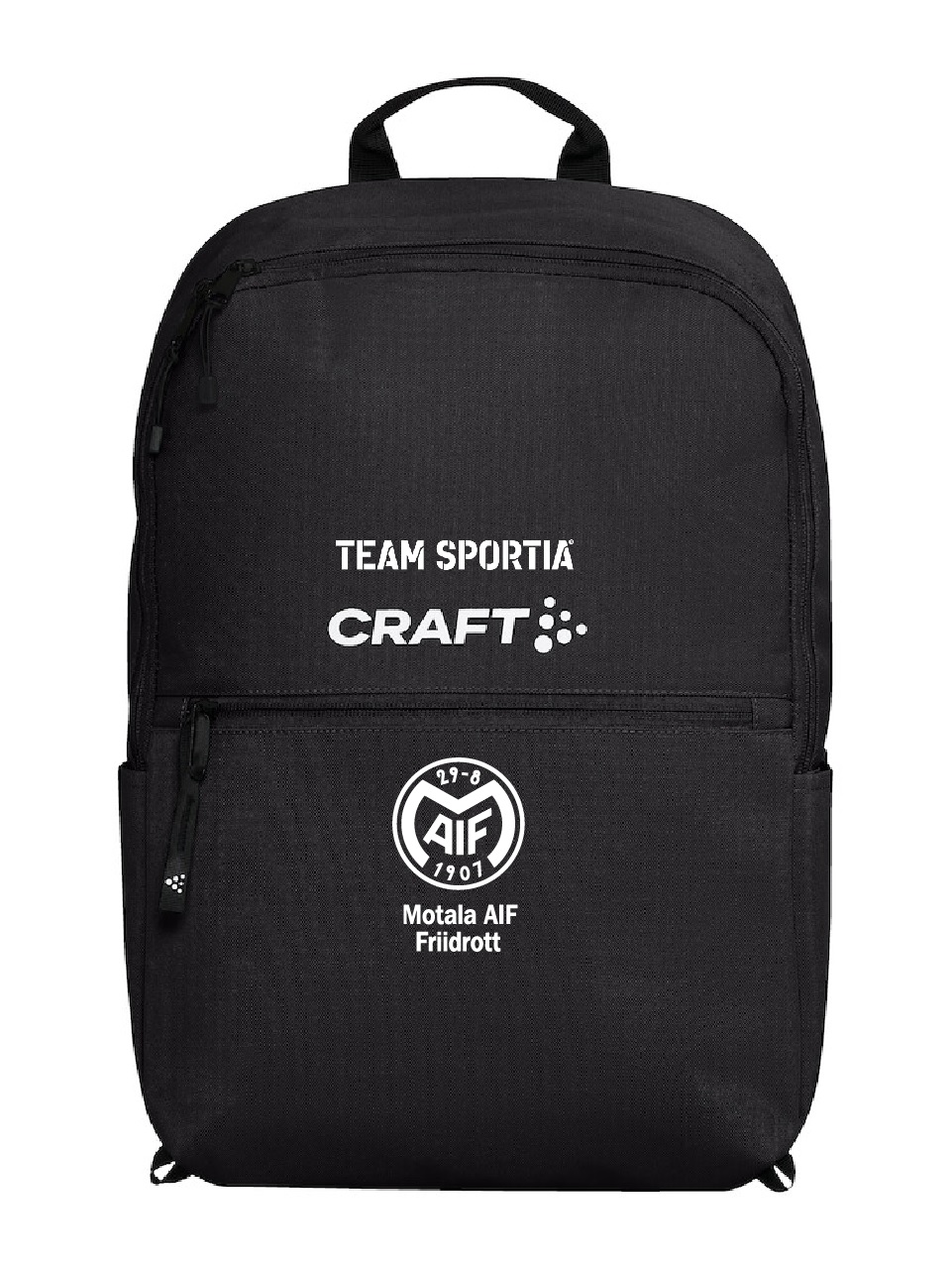 Craft Squad 2.0 Backpack 16L (MAIF Friidrott)