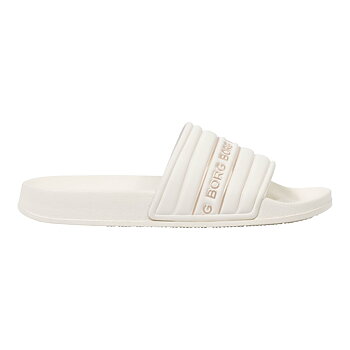 Björn Borg Harper III Slipper Sthlm W Badtofflor