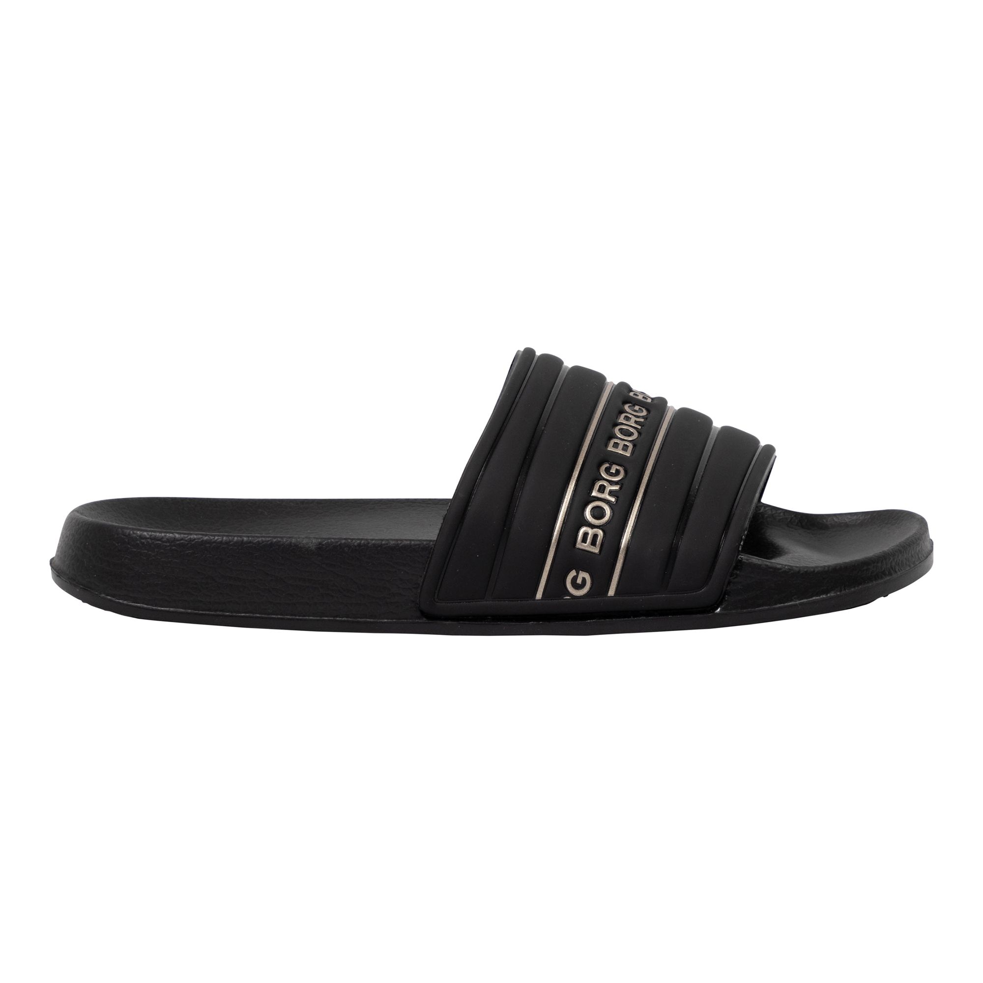 Björn Borg Harper III Slipper Sthlm W Badtofflor - 3