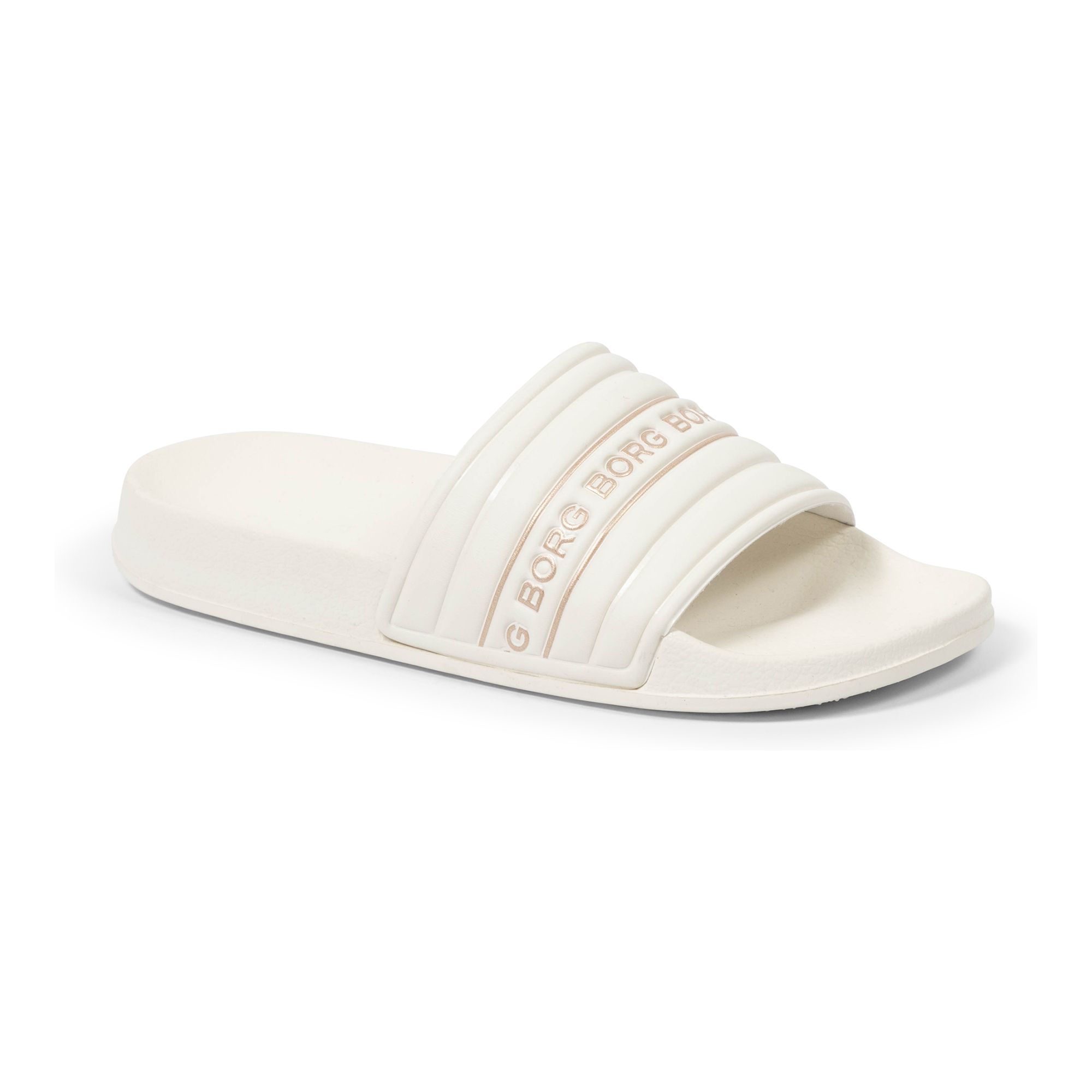 Björn Borg Harper III Slipper Sthlm W Badtofflor - 2