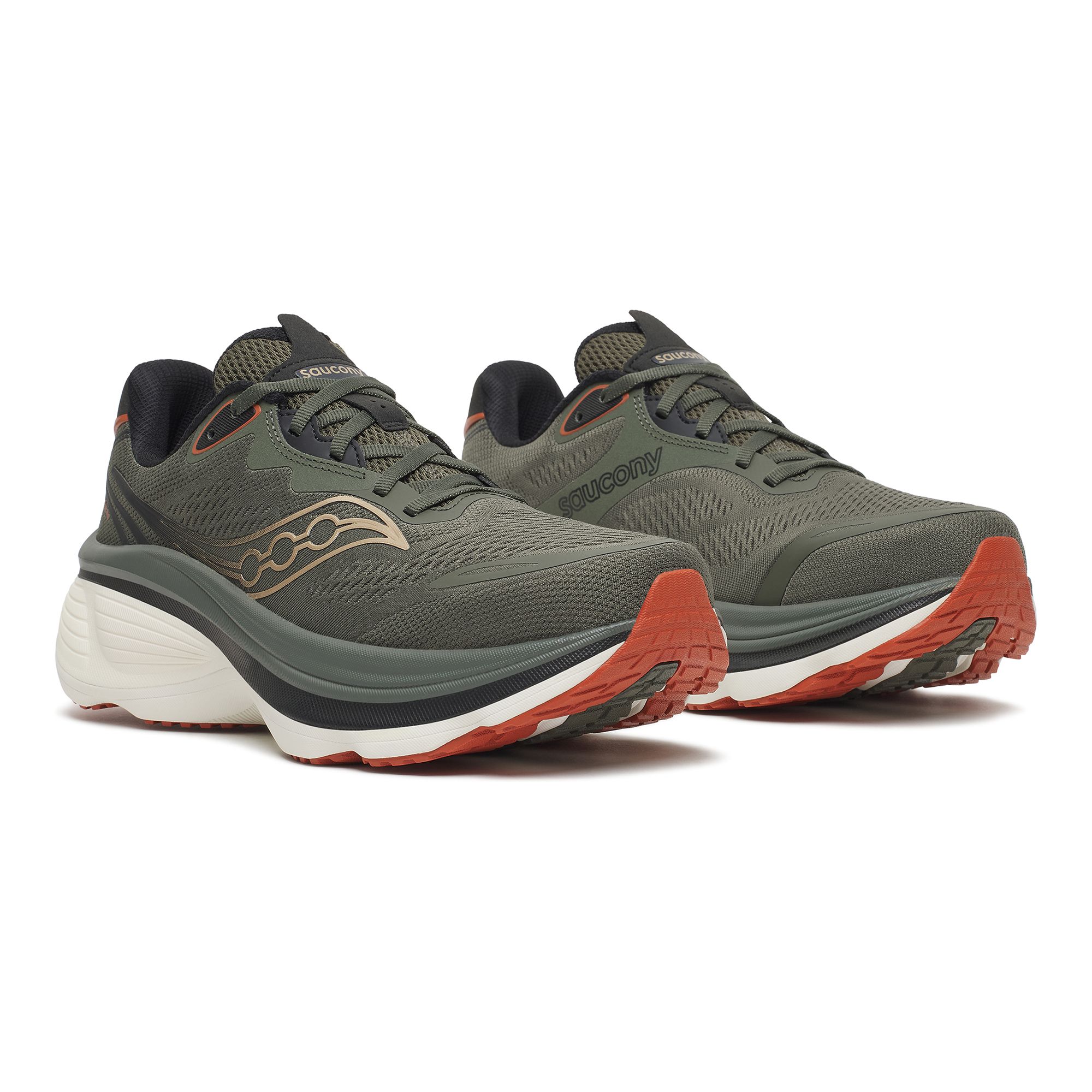 Saucony Hurricane 26 M Löparskor - 3
