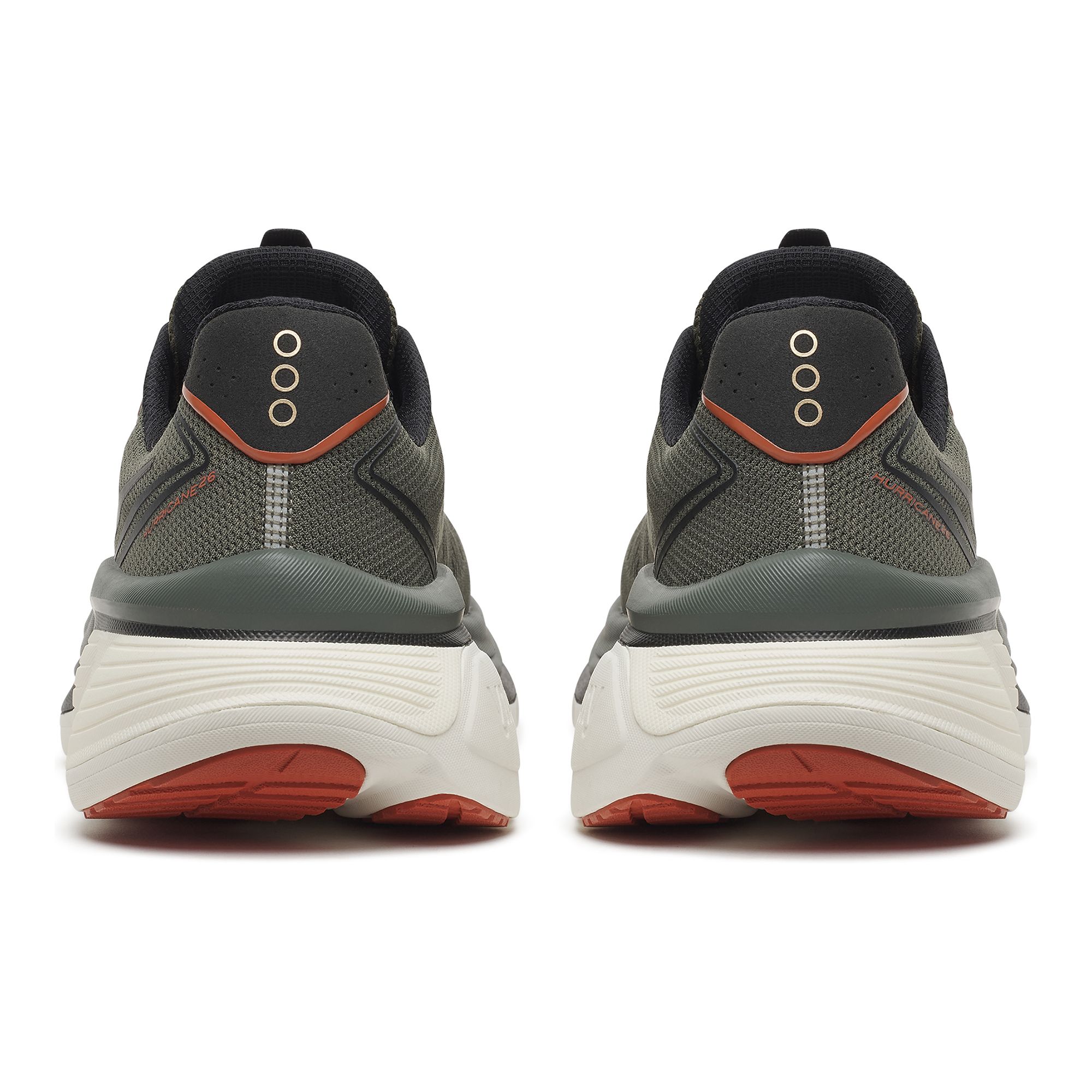 Saucony Hurricane 26 M Löparskor - 4