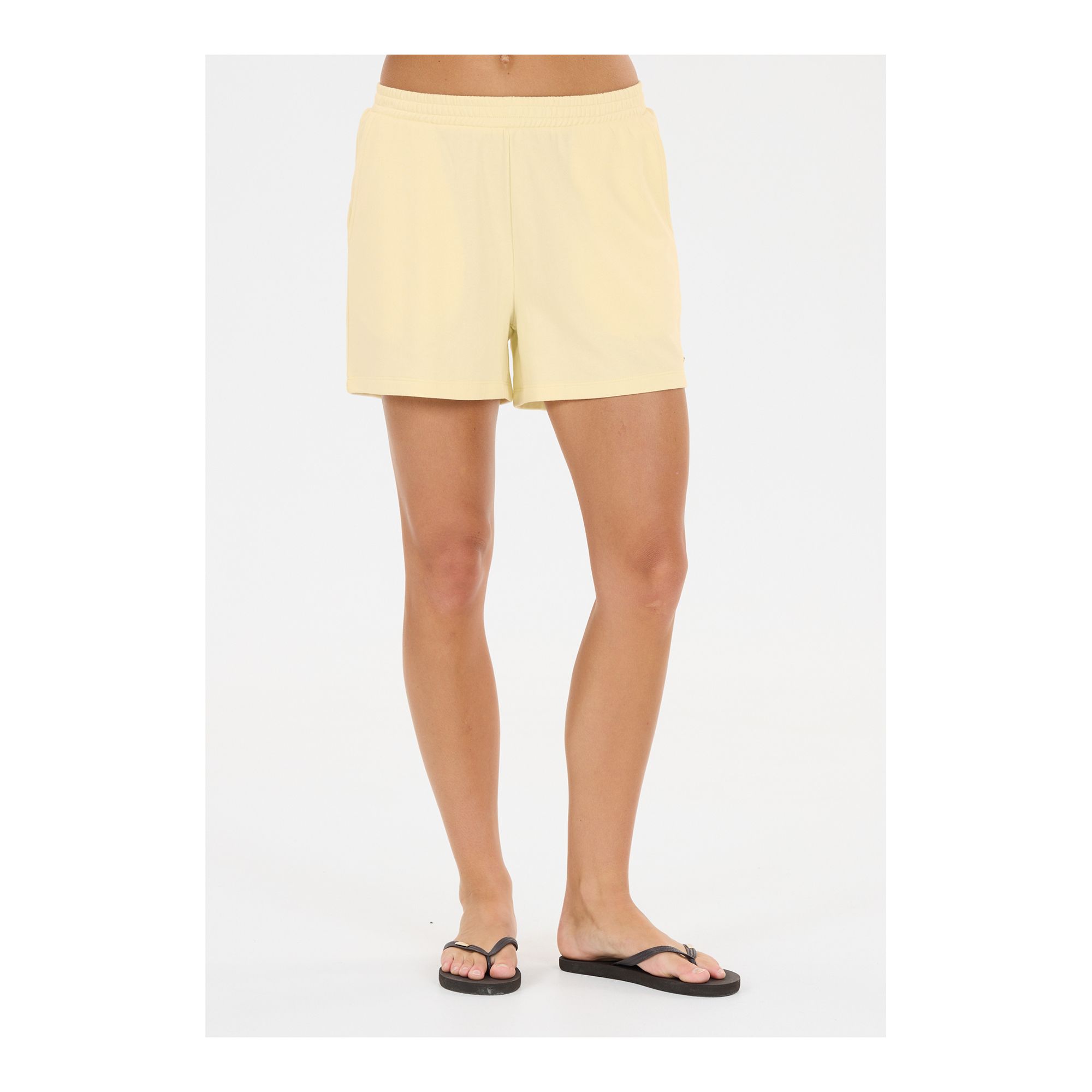 Athlecia Crecy W Shorts Shorts - 3