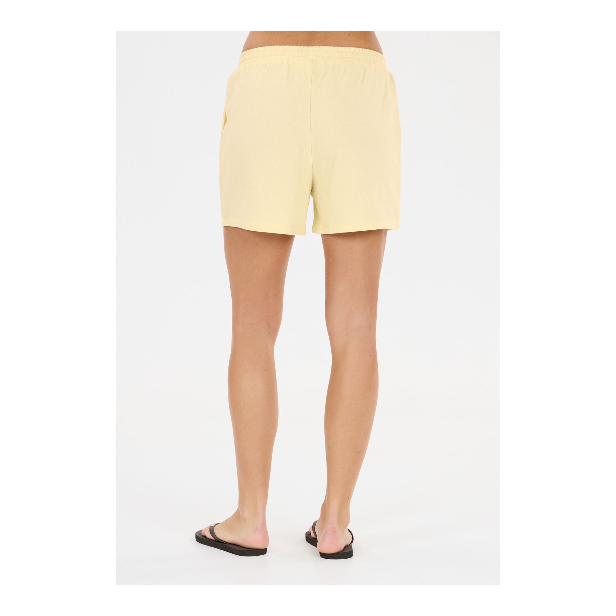 Athlecia Crecy W Shorts Shorts - 4