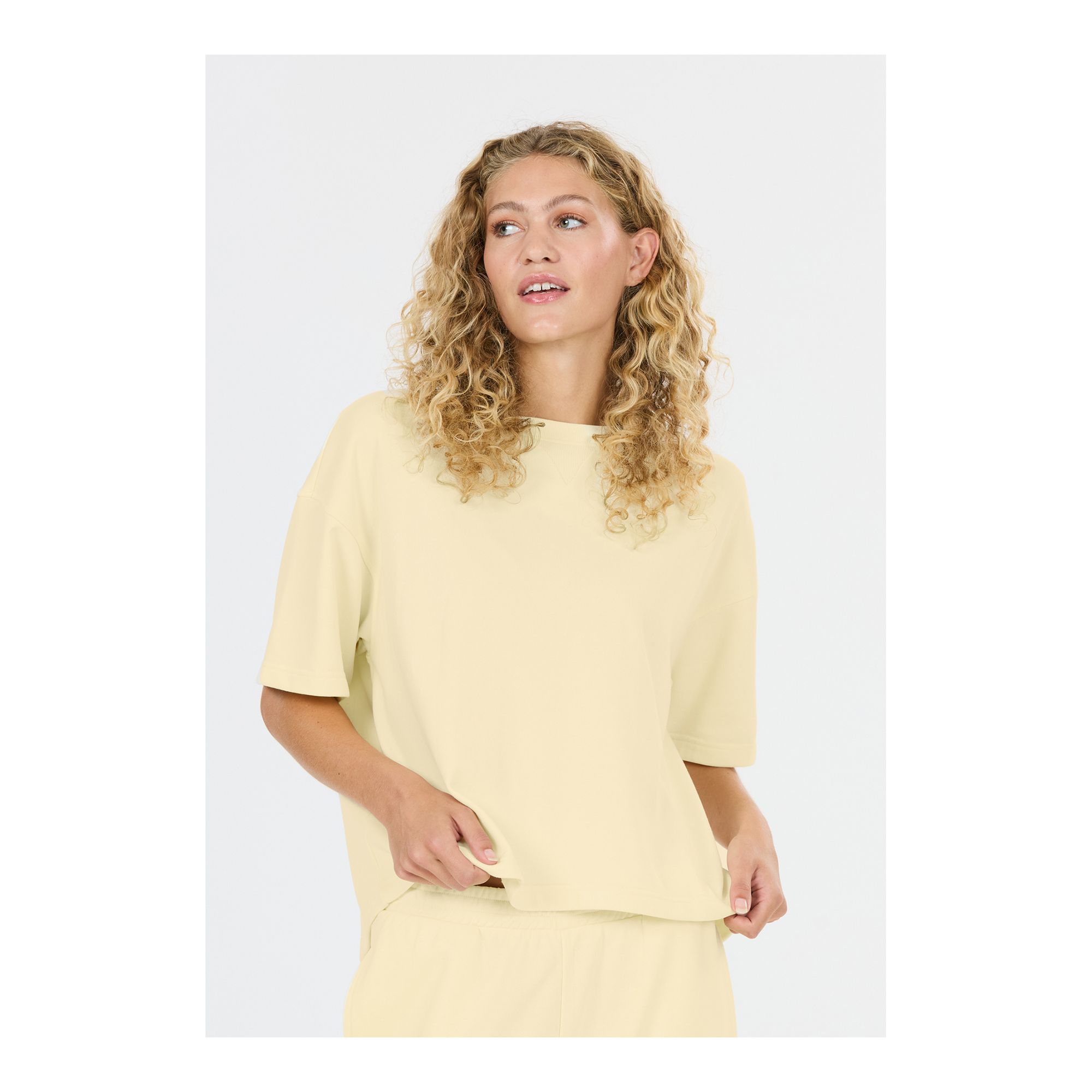 Athlecia Crecy S/S Tee W - 3