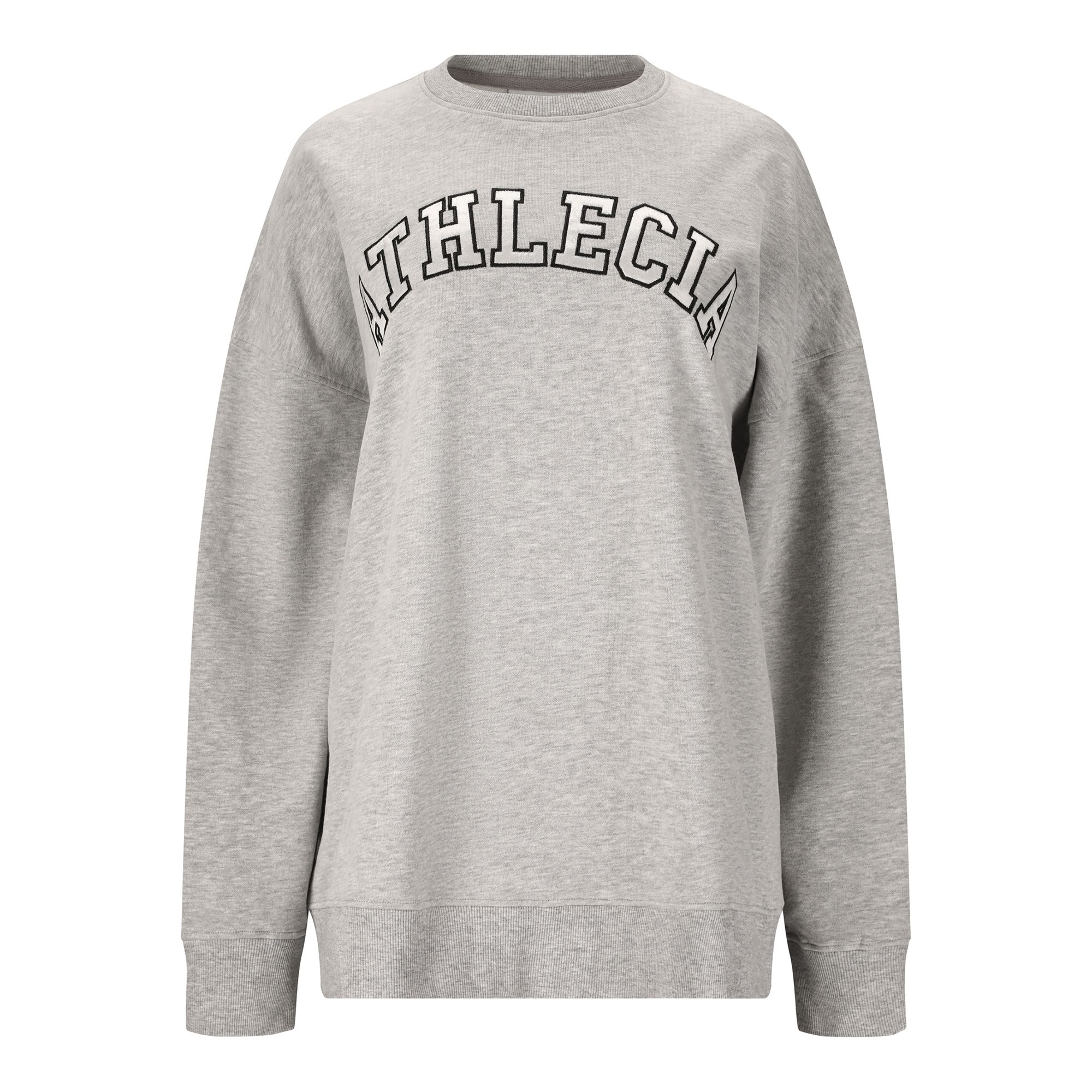 Athlecia Fenne Sweatshirt W Collegetröja