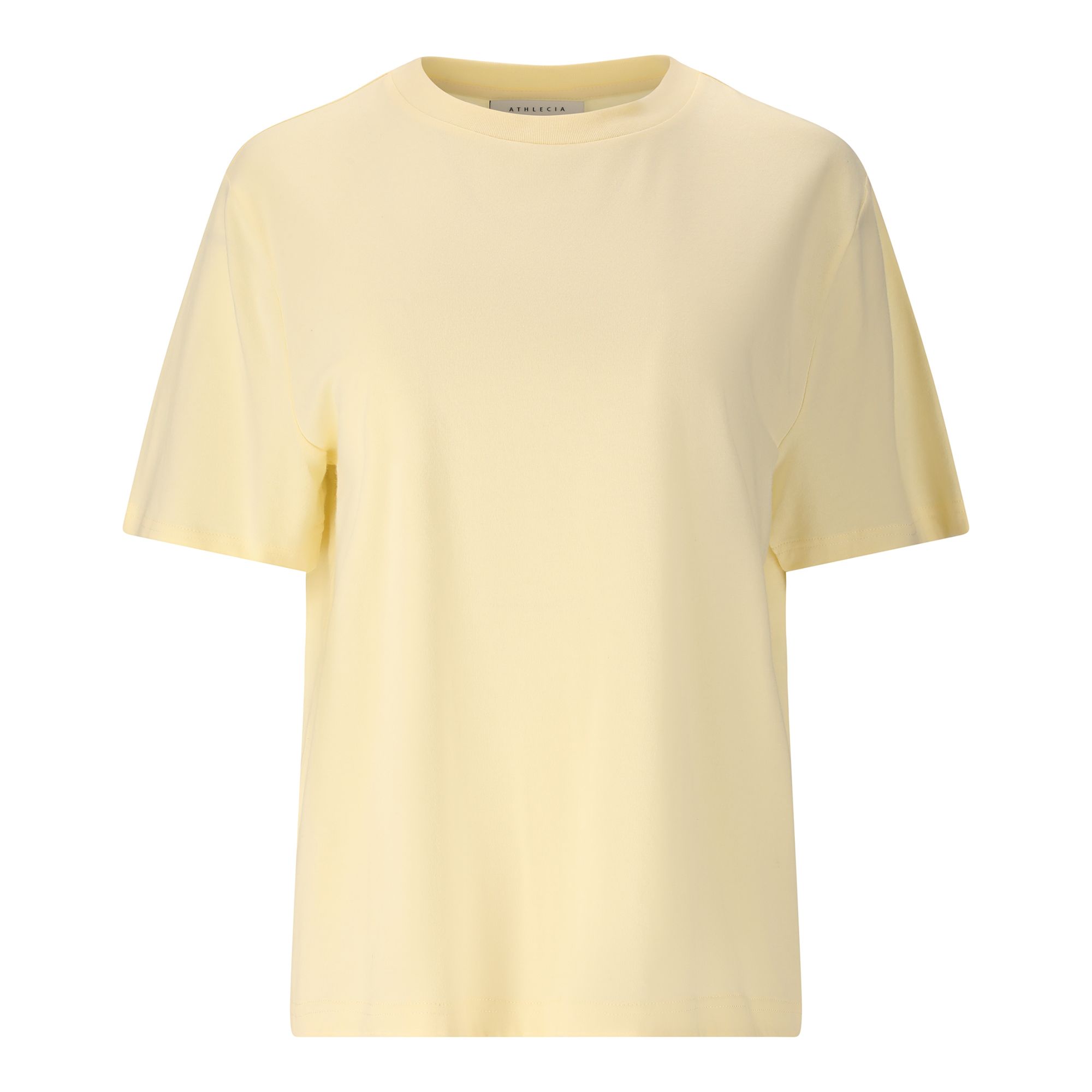 Athlecia Lexy Basic Tee W - 3