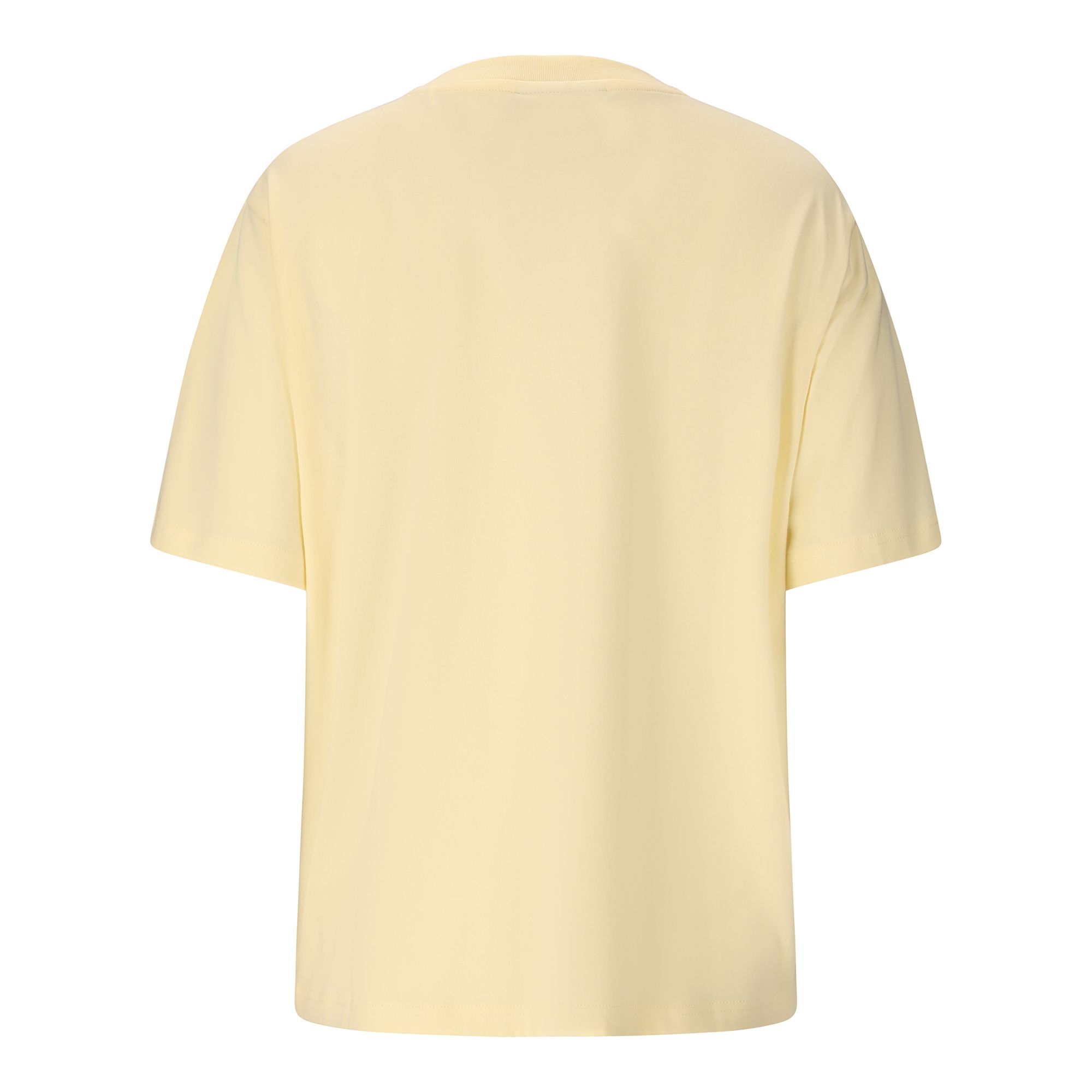 Athlecia Lexy Basic Tee W - 4