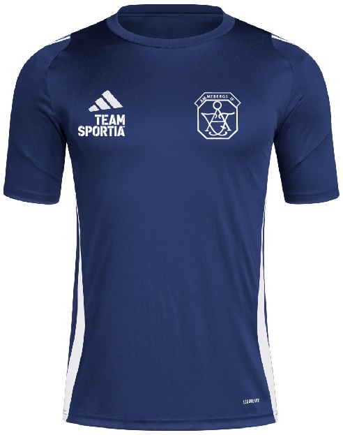Adidas Tiro 24 trg jsy (Åmmeberg) SR
