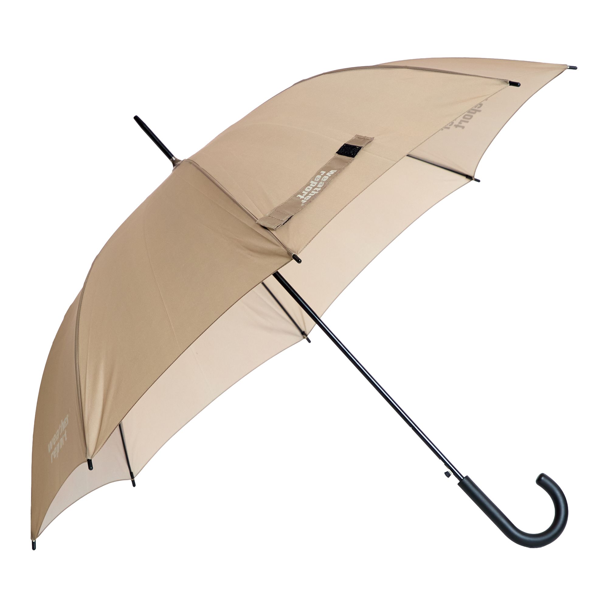 Weather Report Bissau Umbrella Paraply - 5