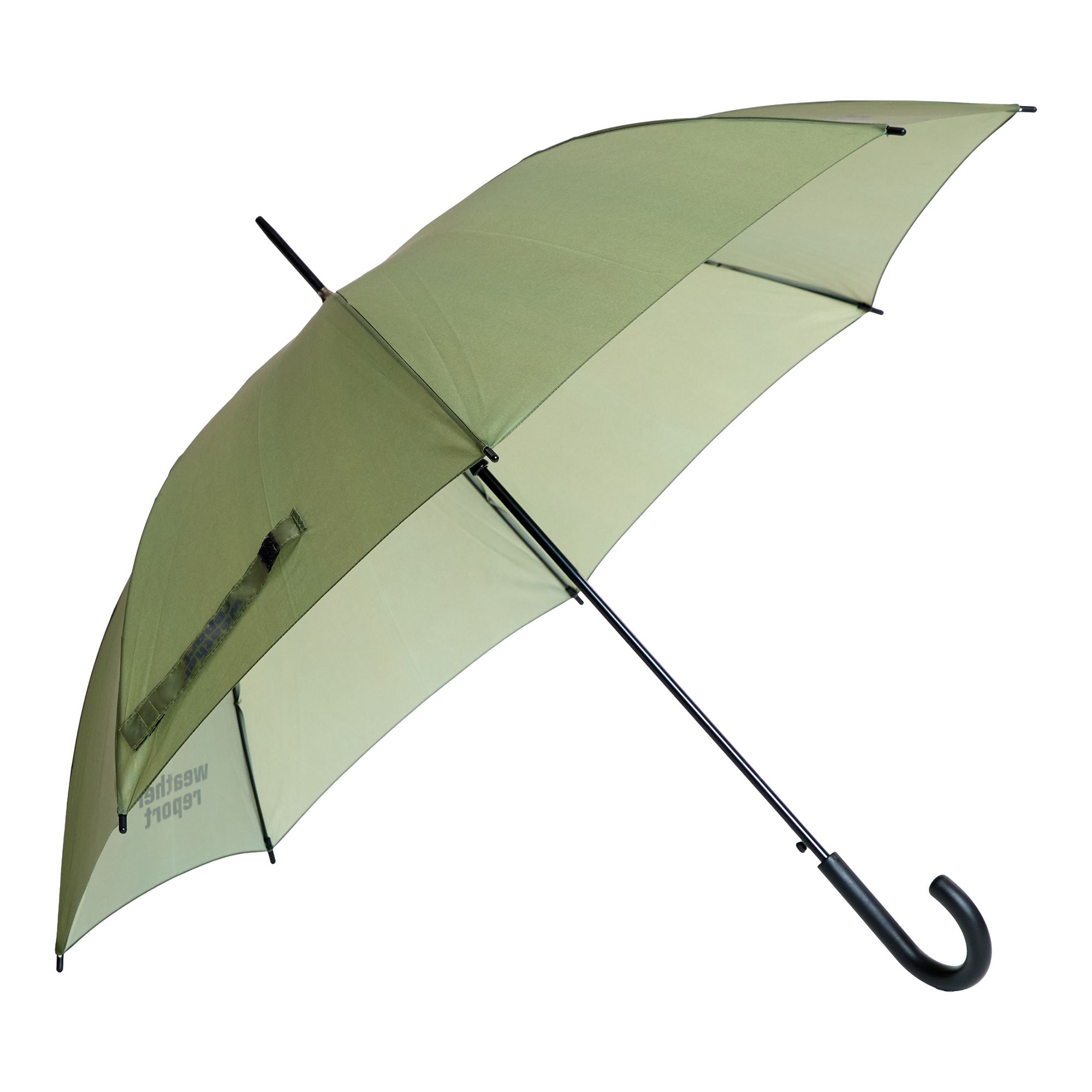 Weather Report Bissau Umbrella Paraply - 6