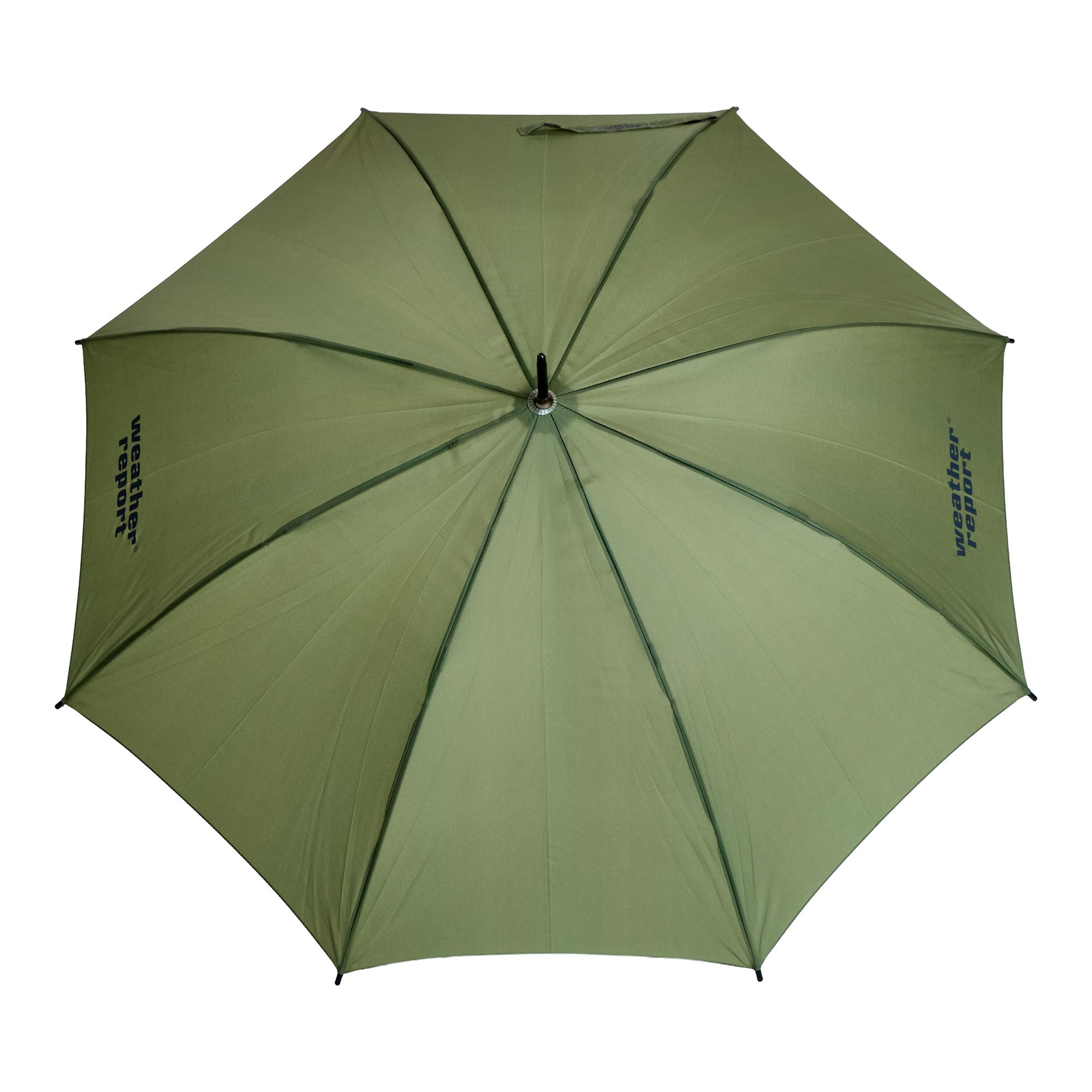 Weather Report Bissau Umbrella Paraply - 3