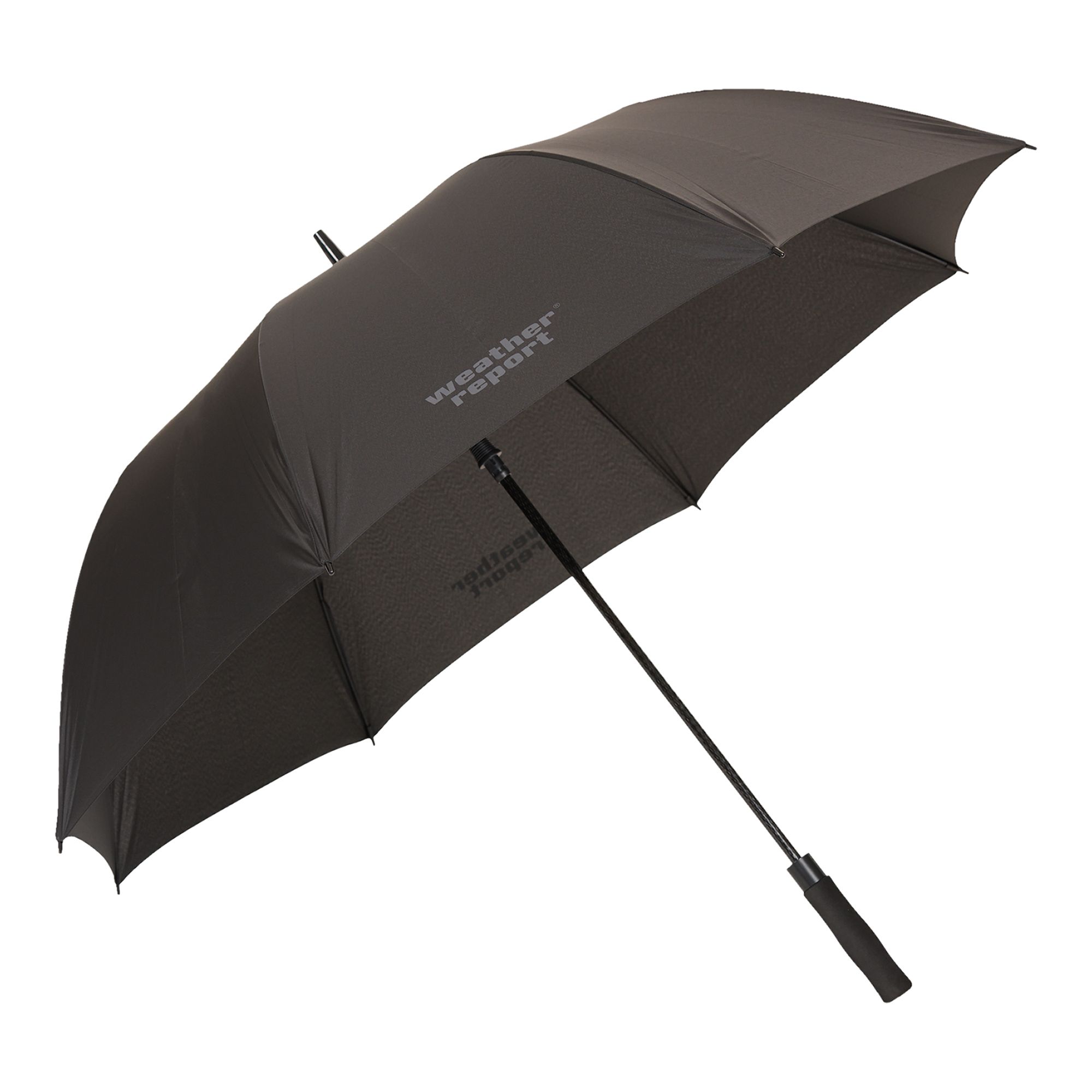 Weather Report Bissau Umbrella Paraply - 4