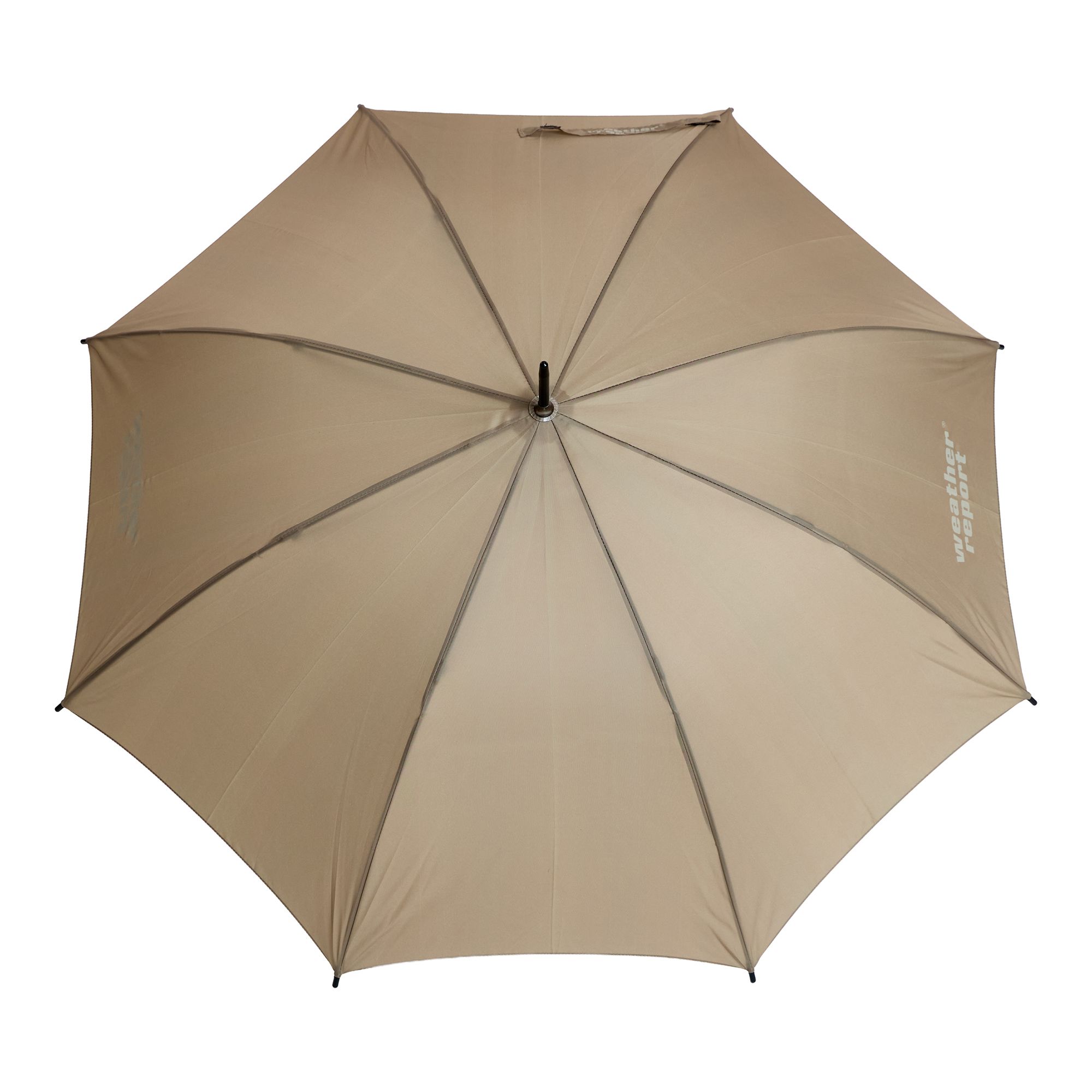 Weather Report Bissau Umbrella Paraply - 2