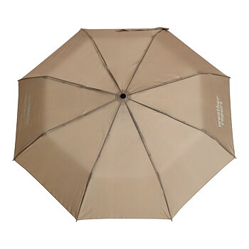 Weather Report Conakry Foldable Umbrella Paraply