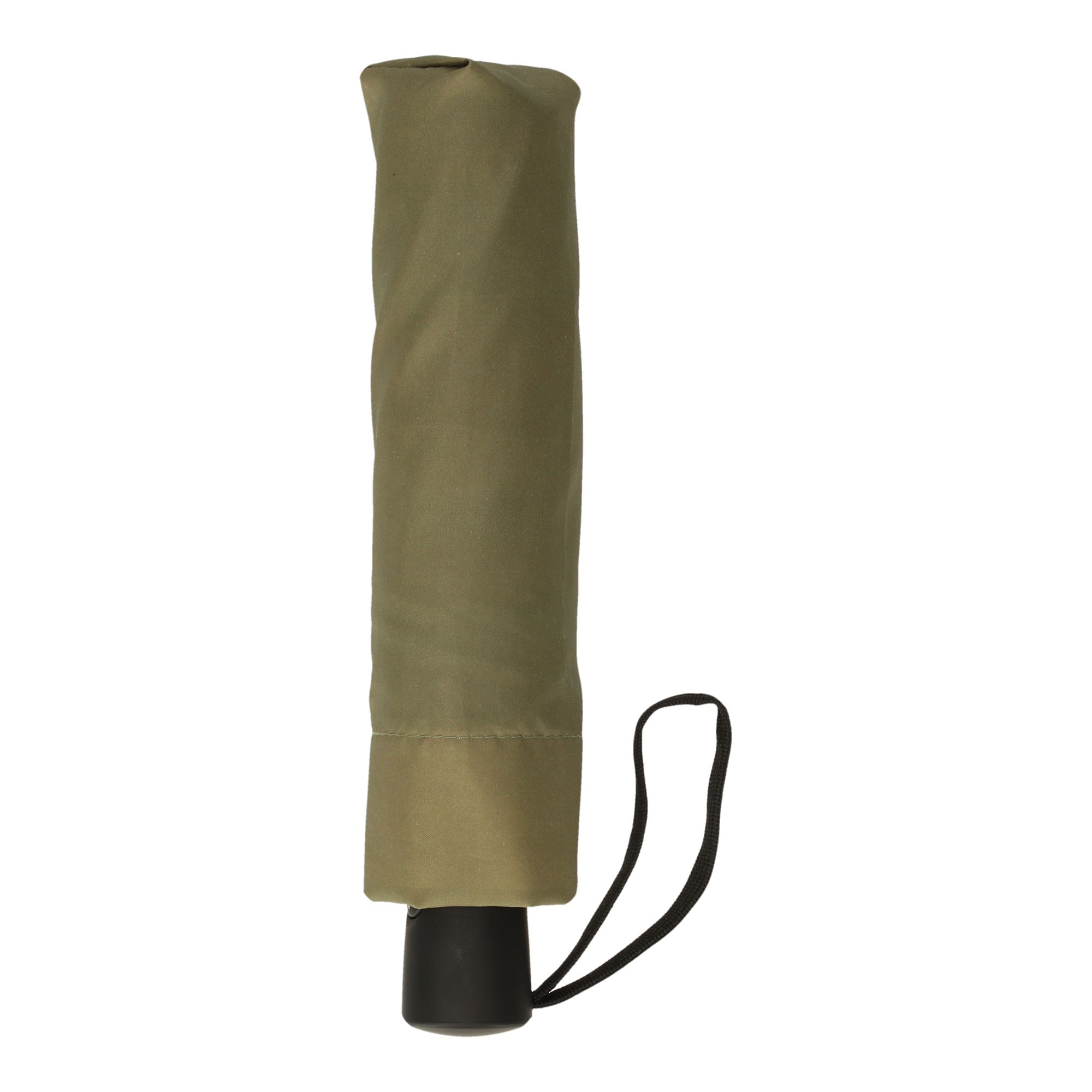 Weather Report Conakry Foldable Umbrella Paraply - 9