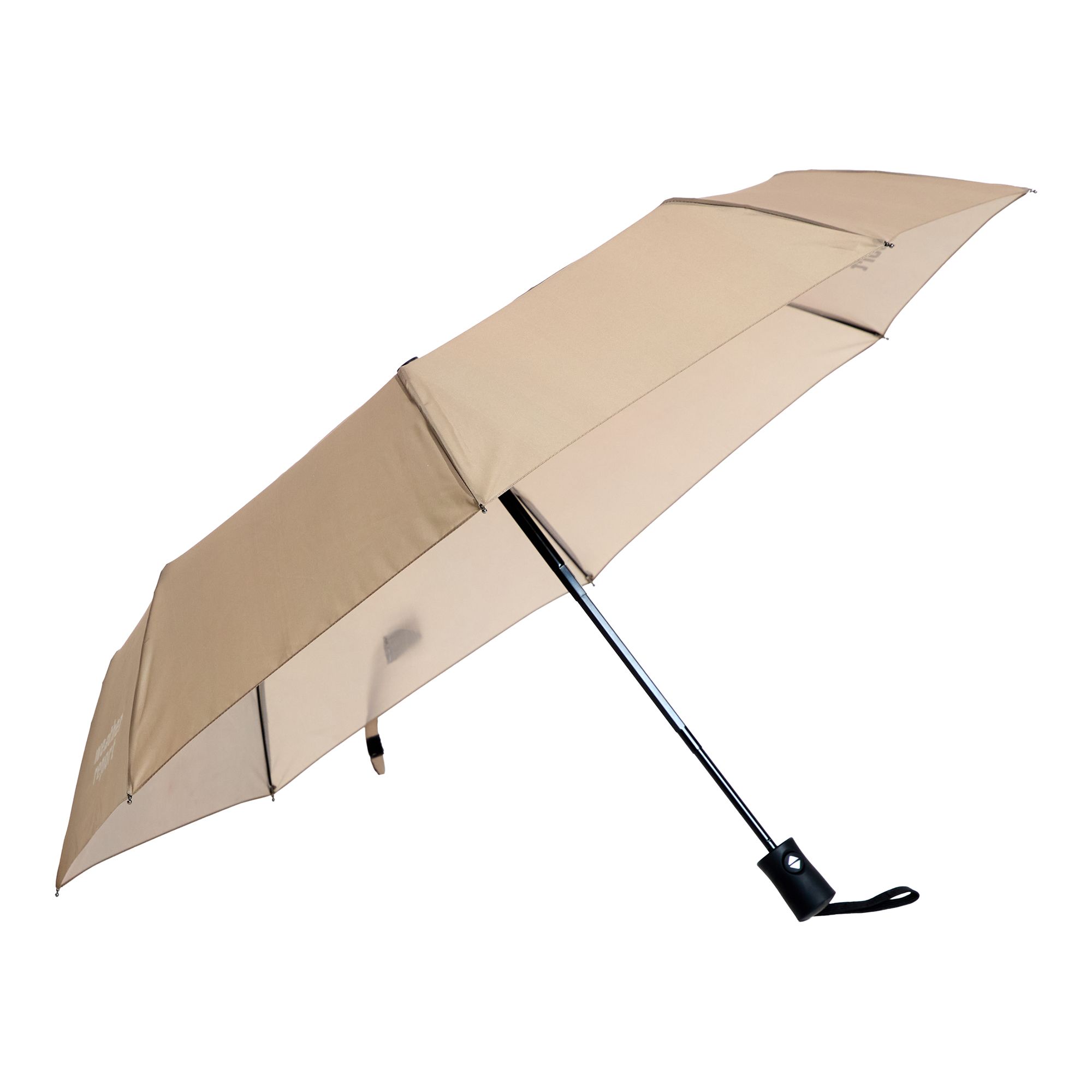 Weather Report Conakry Foldable Umbrella Paraply - 5