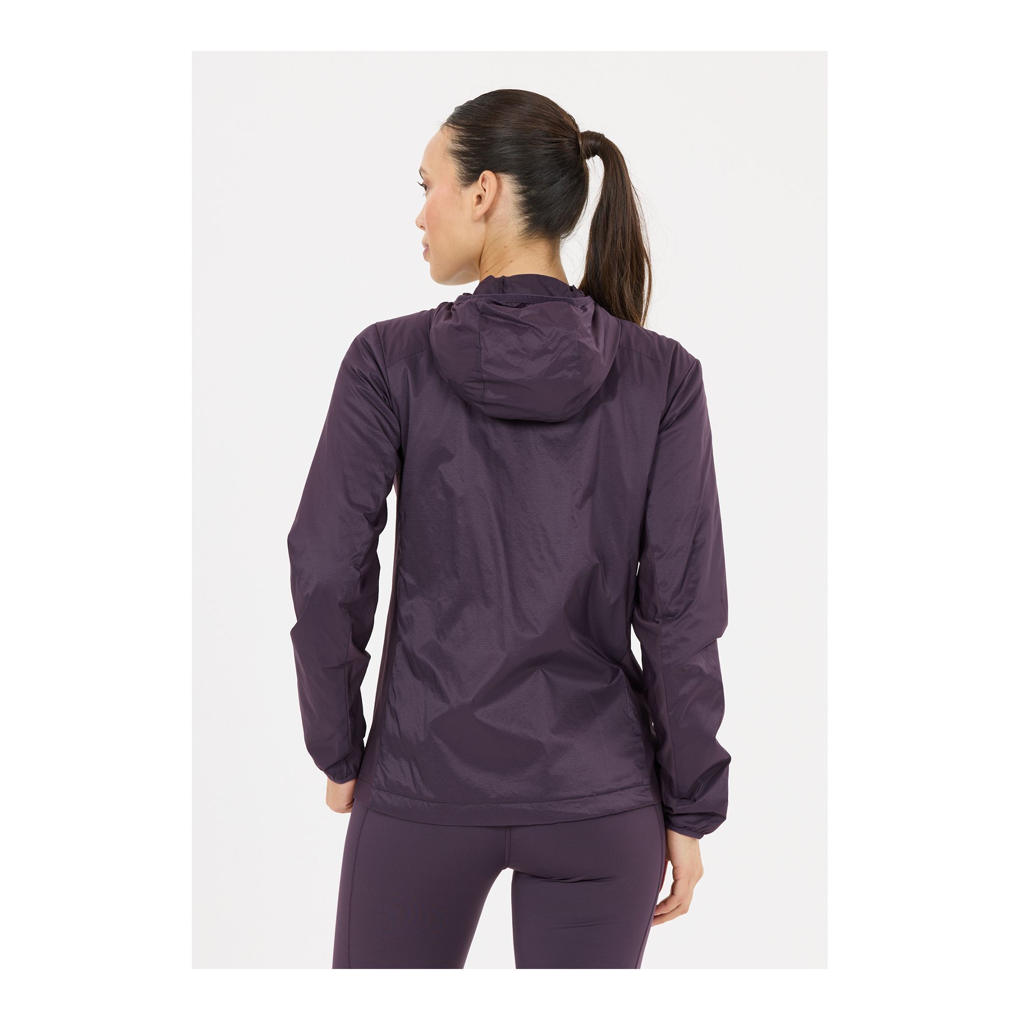 Endurance Krose Jacket W Löparjacka - 4
