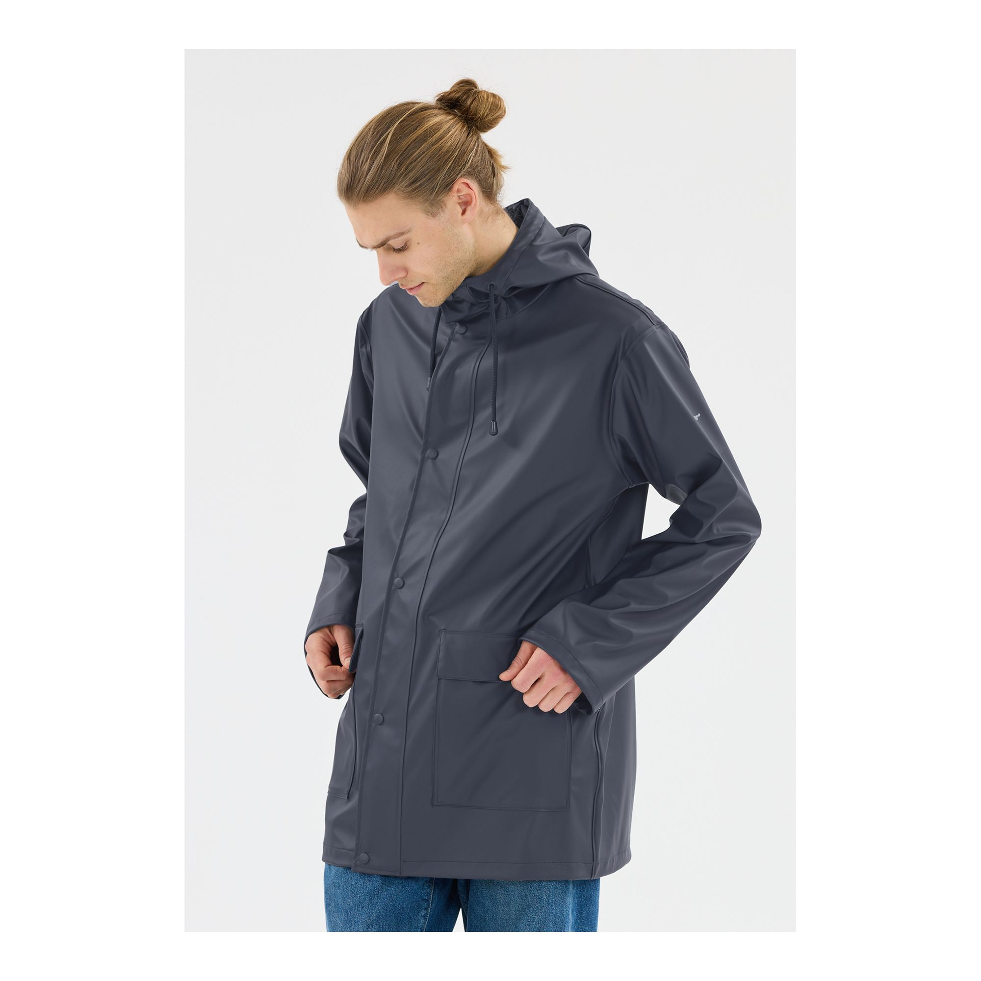 Weather Report Torsten M Rain Jacket - 3