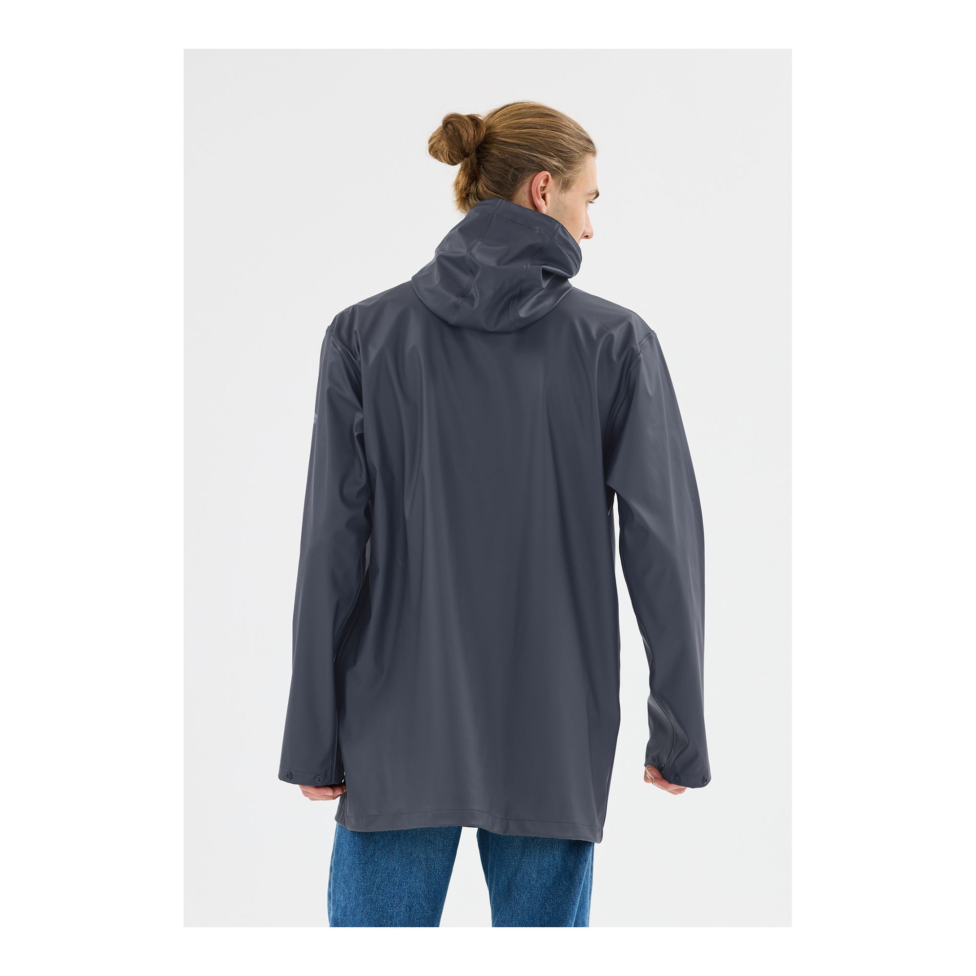 Weather Report Torsten M Rain Jacket - 4