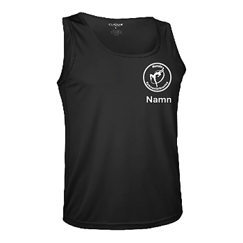 Clique Active Tanktop Pojk (MGF)