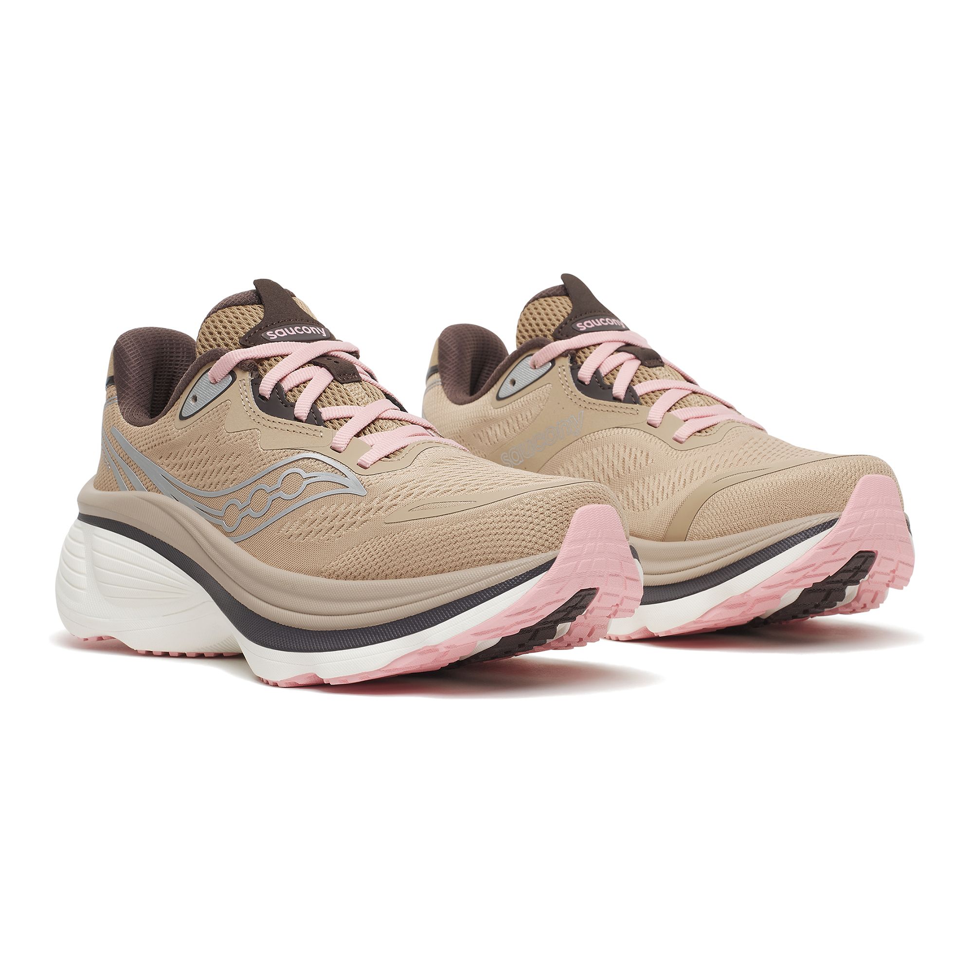 Saucony Hurricane 26 W Löparskor - 3