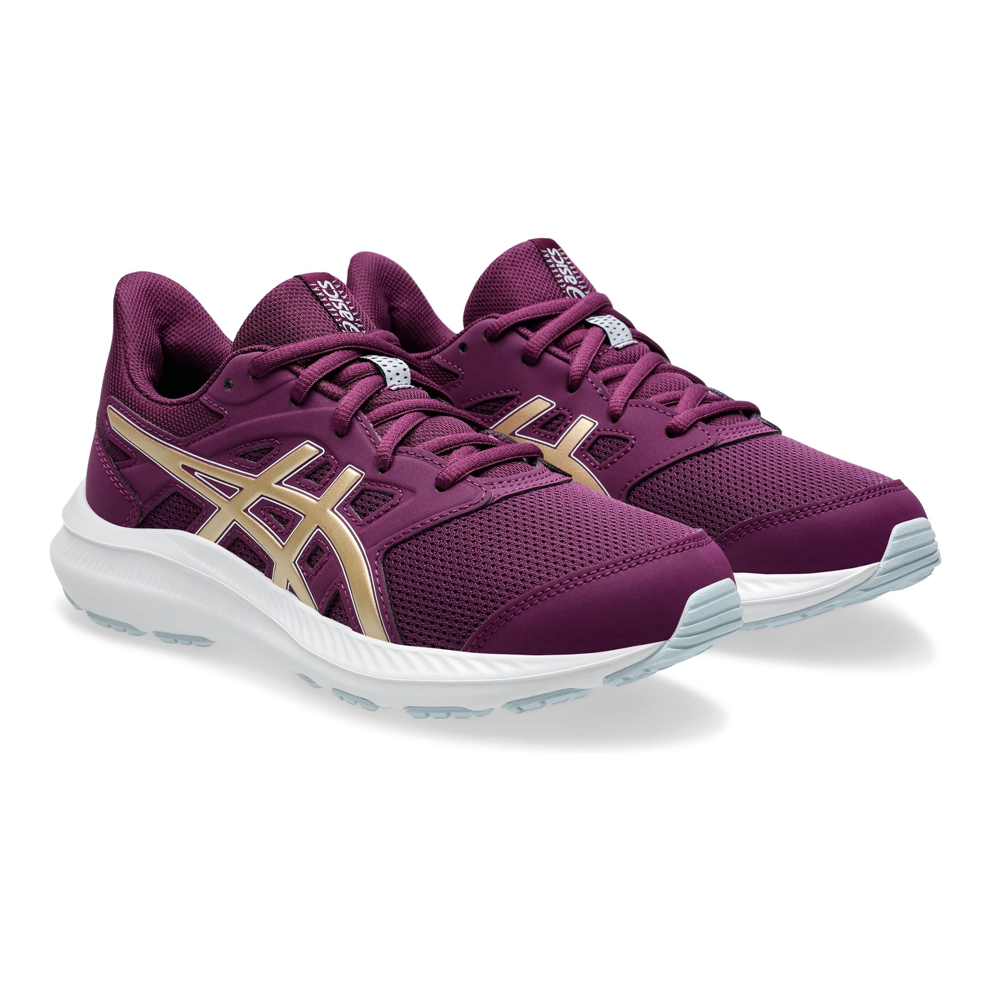 Asics Jolt 4 Gs Löparskor - 3