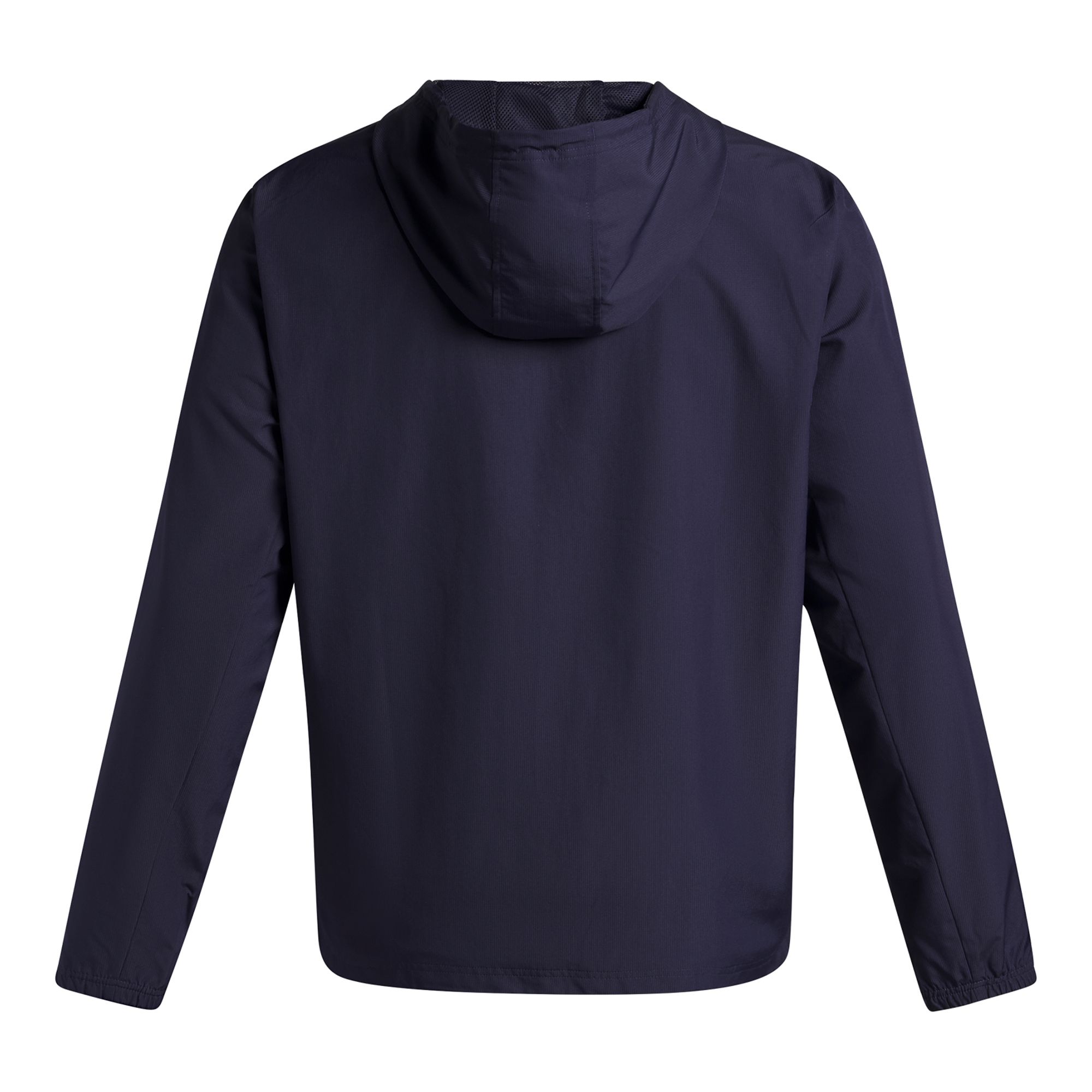 Under Armour UA Rival Woven Windbreaker Jacket Vindjacka - 2