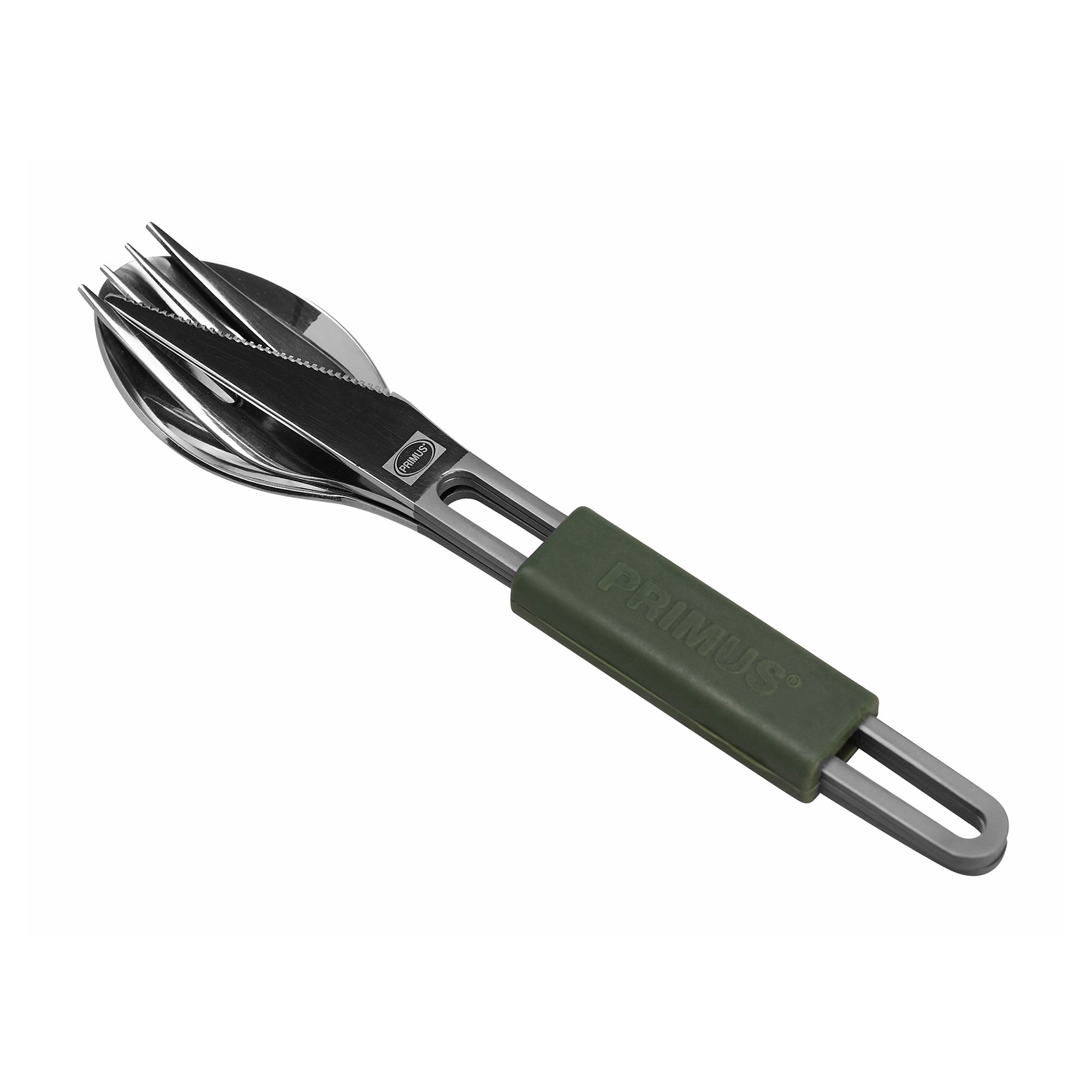 Primus Bestickset Leisure Cutlery - 4