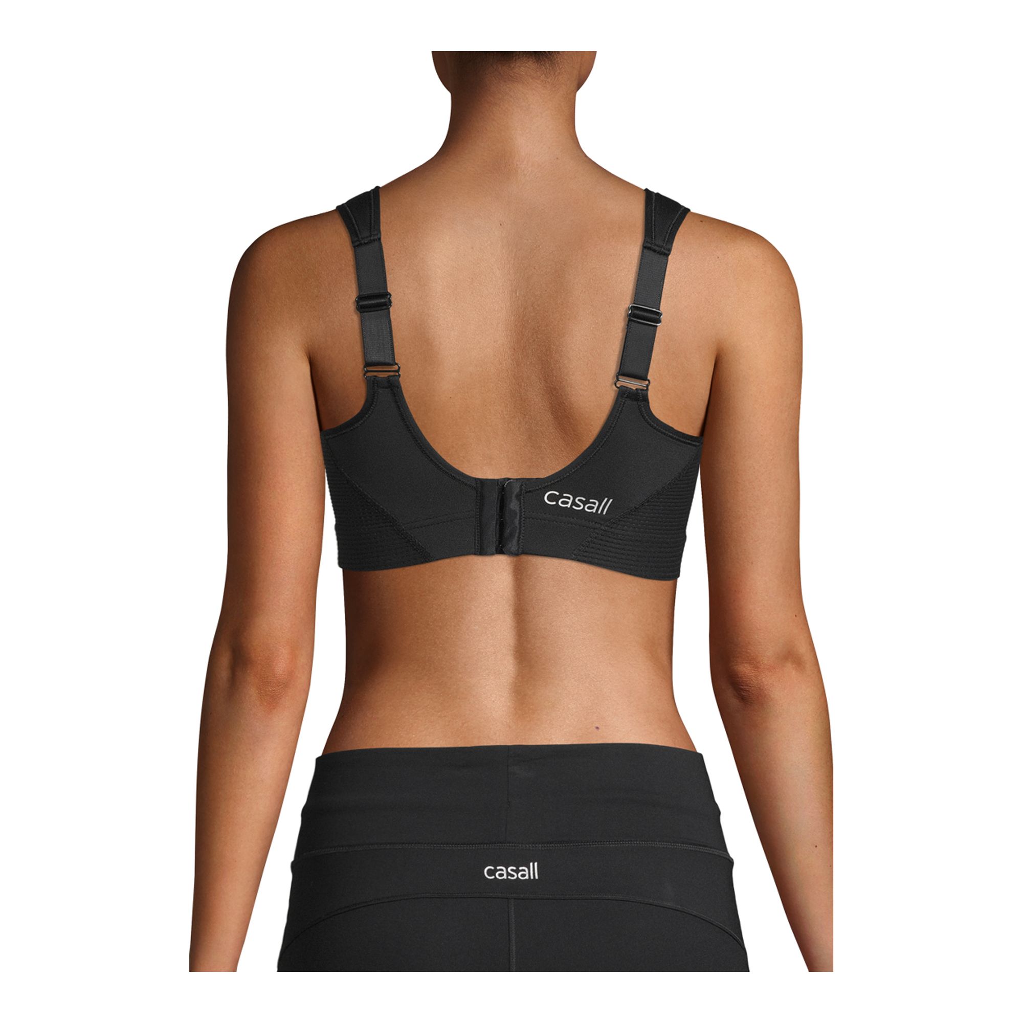 Casall Pulse Sports Bra - 2