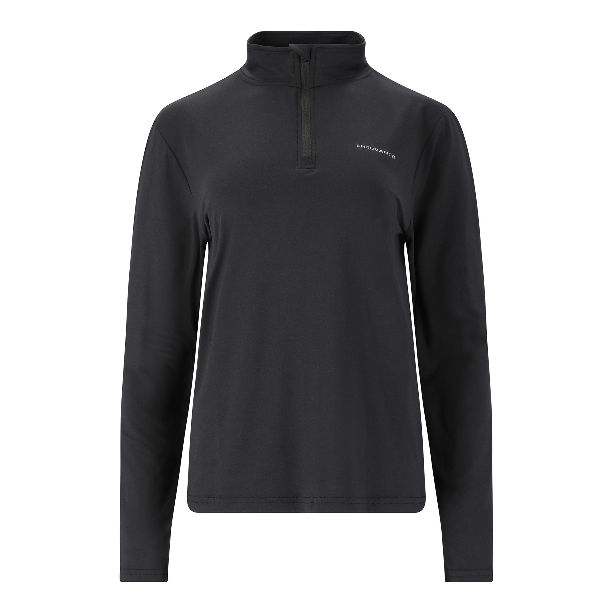 Endurance Aileen W Midlayer Träningströja - 3