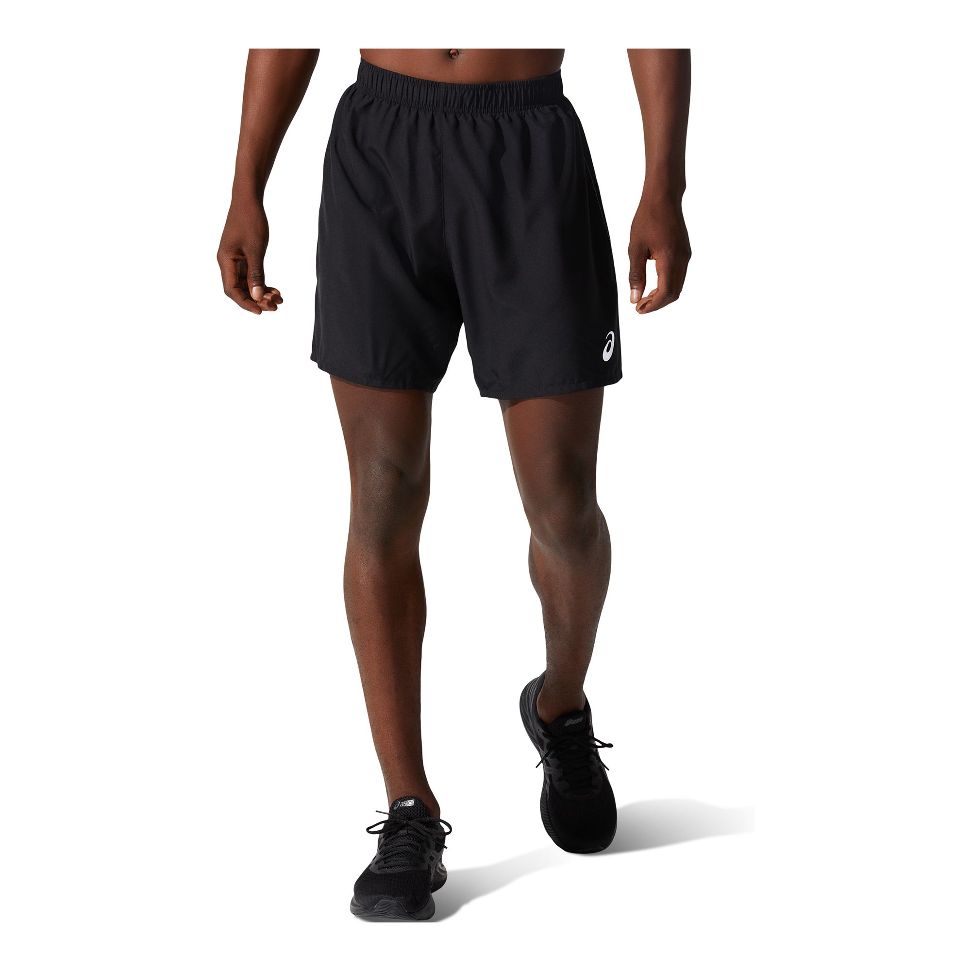 Asics Core 7In Short Löparshorts