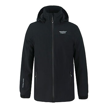 Weather Report Borise Jr. Awg Jacket W-Pro 15000 Friluftsjacka