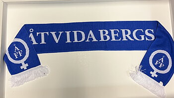 ÅTVIDABERGS FF Halsduk (åff) 2023