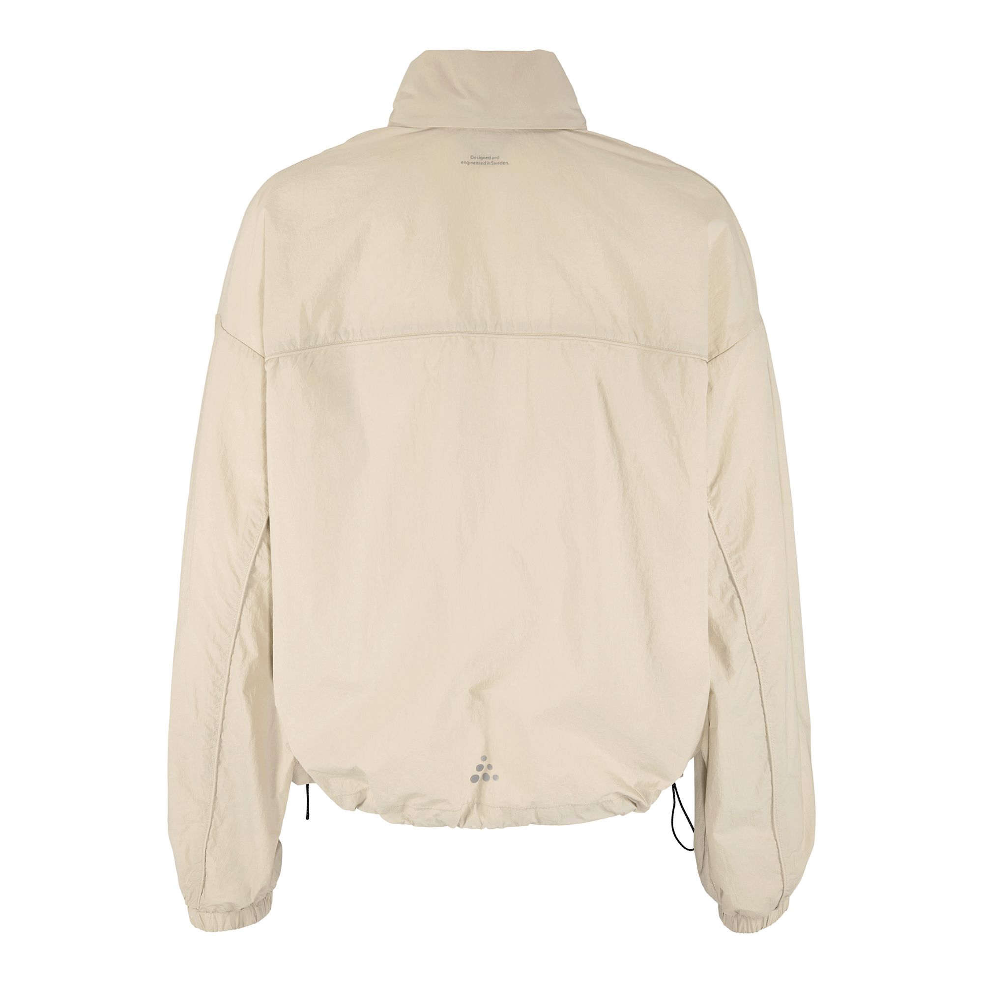 Craft Hypervent Oversized Wind Jacket W Träningsjacka - 2