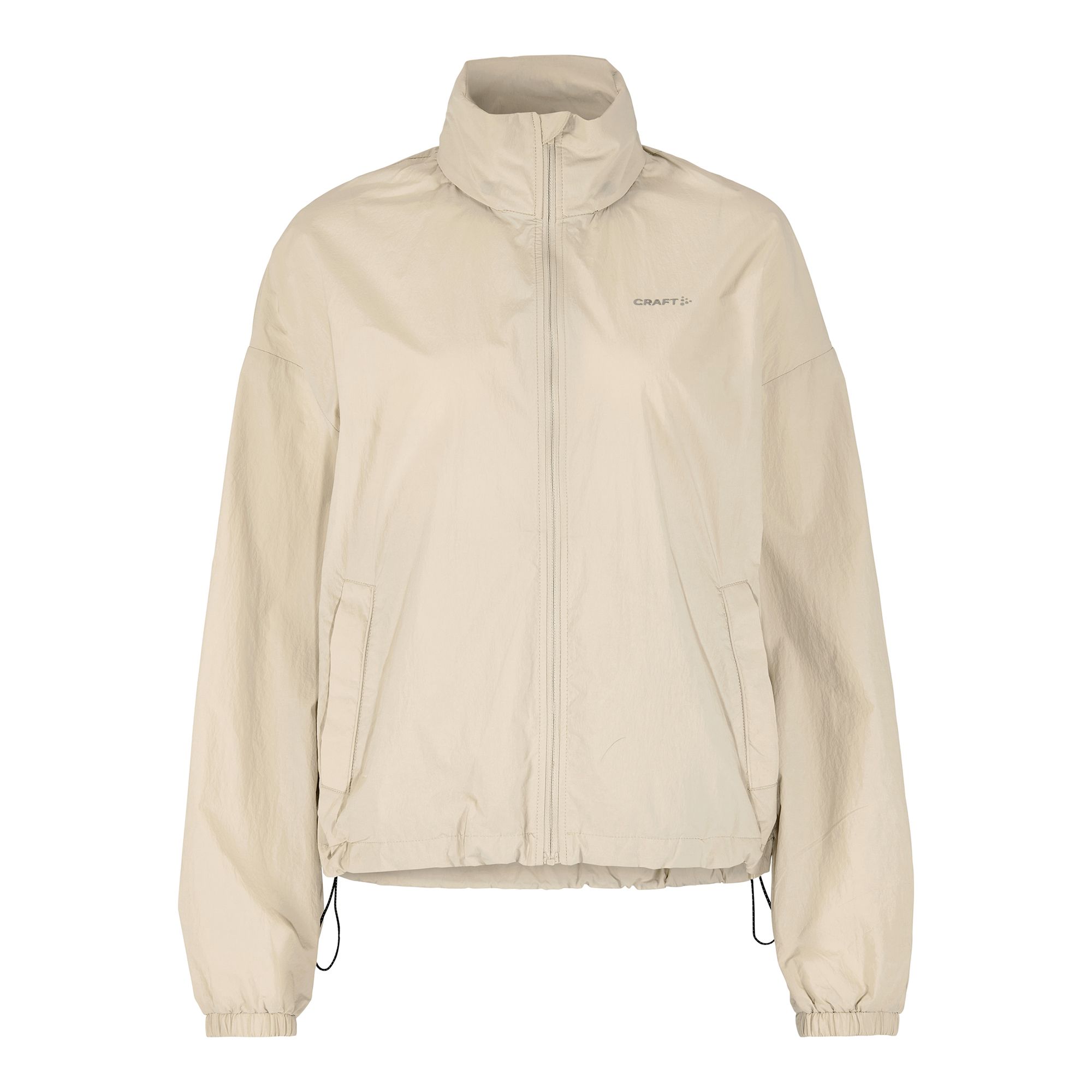 Craft Hypervent Oversized Wind Jacket W Träningsjacka