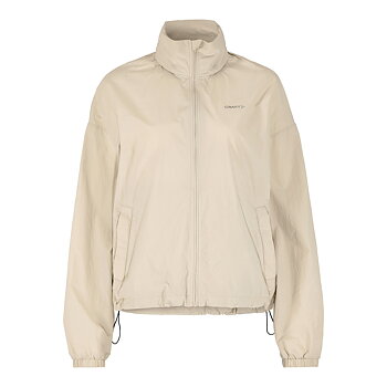 Craft Hypervent Oversized Wind Jacket W Träningsjacka