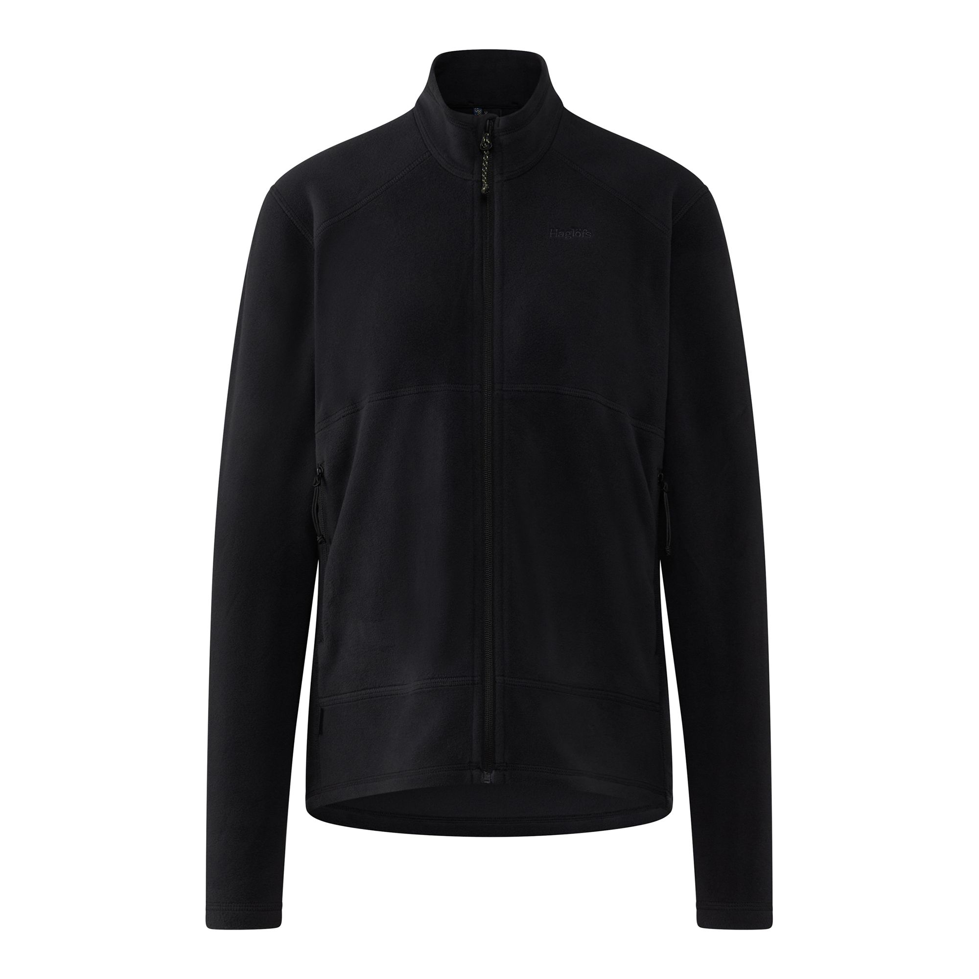 Haglöfs Buteo Mid II Jacket Women Fleecetröja - 3