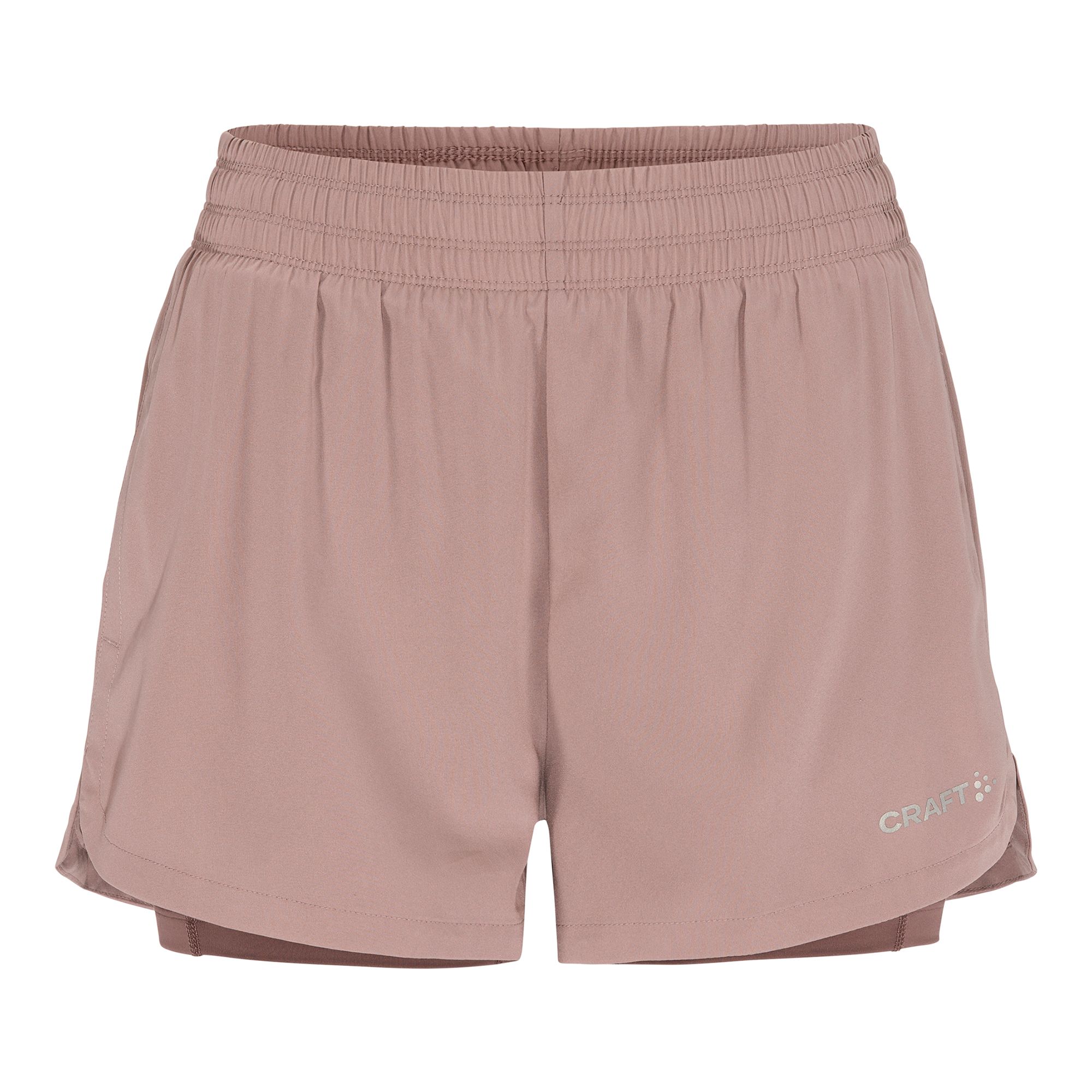 Craft Adv Essence 2-In-1 Shorts 2 W Löparshorts
