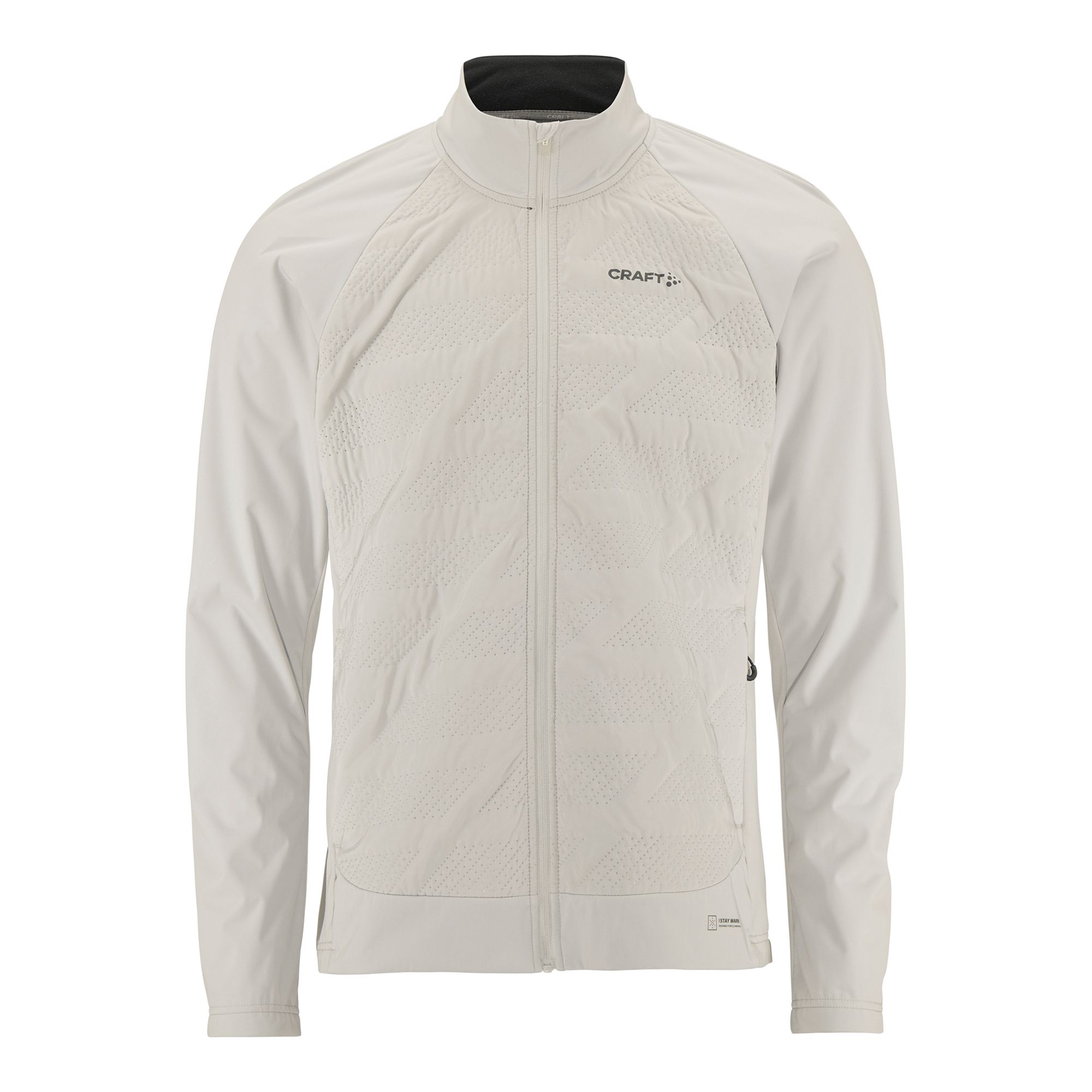Craft Adv Nordic Training Speed Jacket 2 M Längdåkningsjacka
