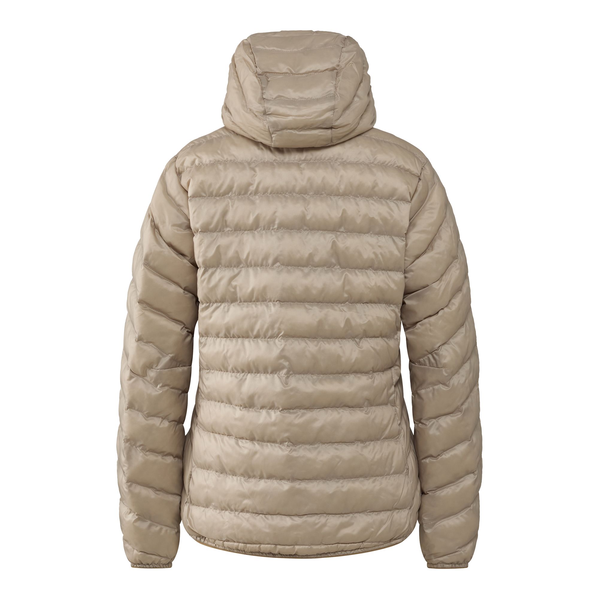 Haglöfs Särna Mimic II Hood Women Jacka - 2