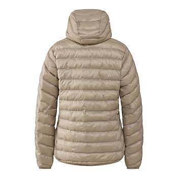 Haglöfs Särna Mimic II Hood Women Jacka
