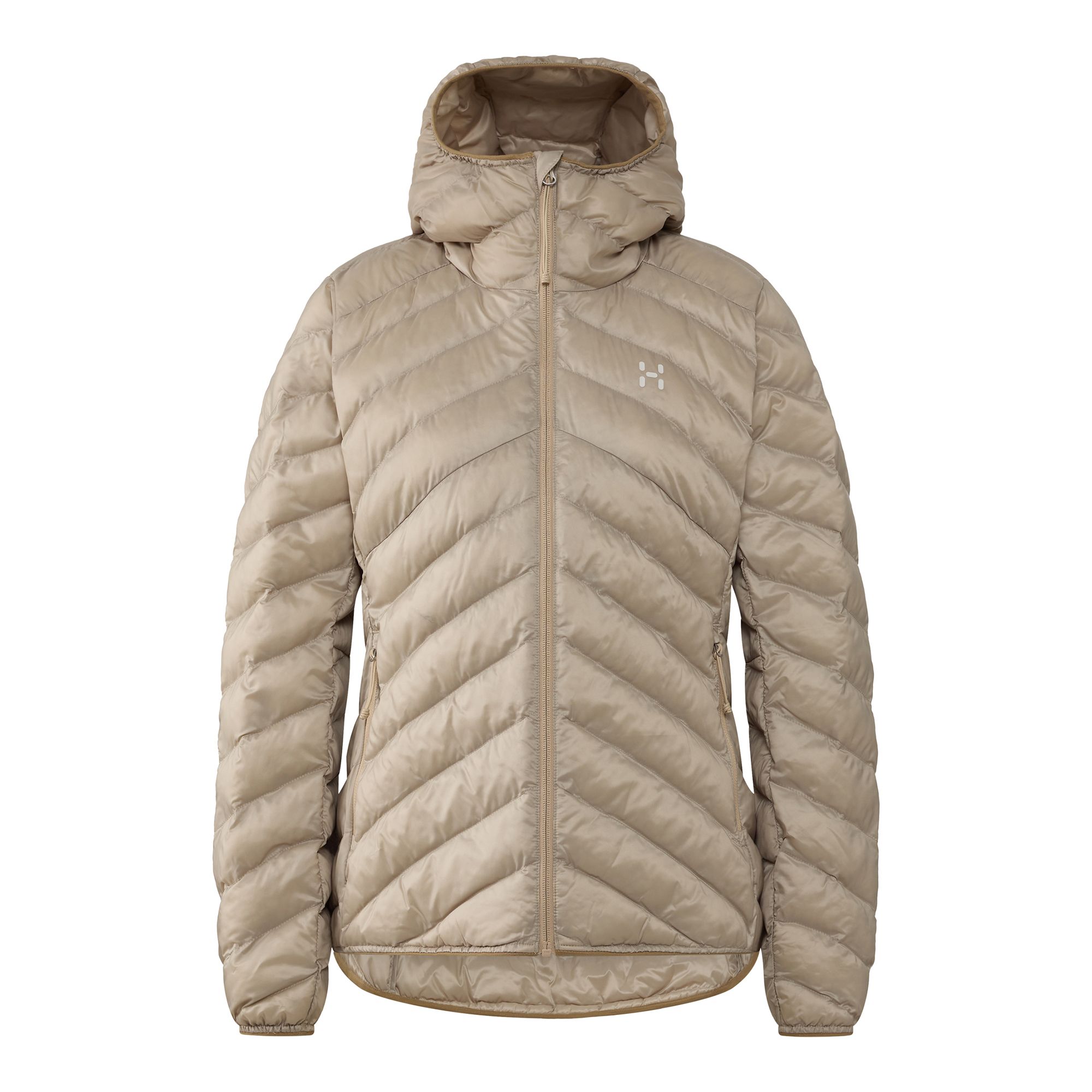 Haglöfs Särna Mimic II Hood Women Jacka