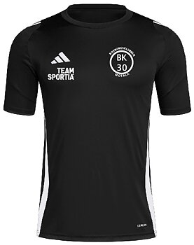 Adidas Tiro 24 trg jsy JR (BK30)