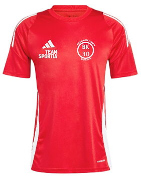 Adidas Tiro 24 trg jsy JR (BK30)