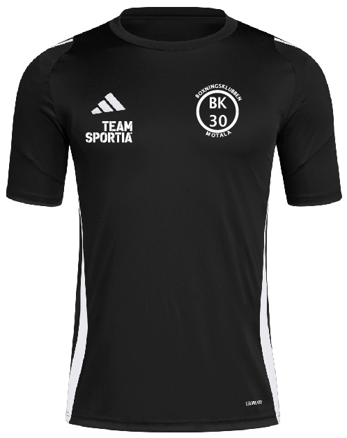 Adidas Tiro 24 trg jsy SR (BK30)