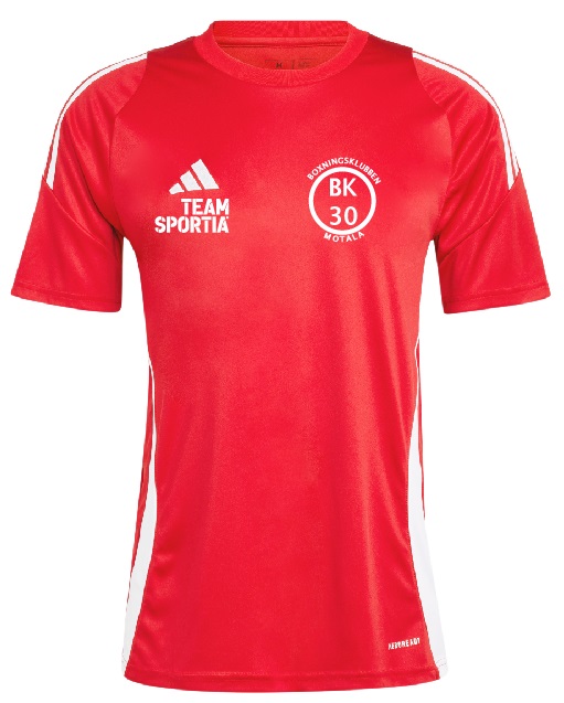Adidas Tiro 24 trg jsy SR (BK30) - 2