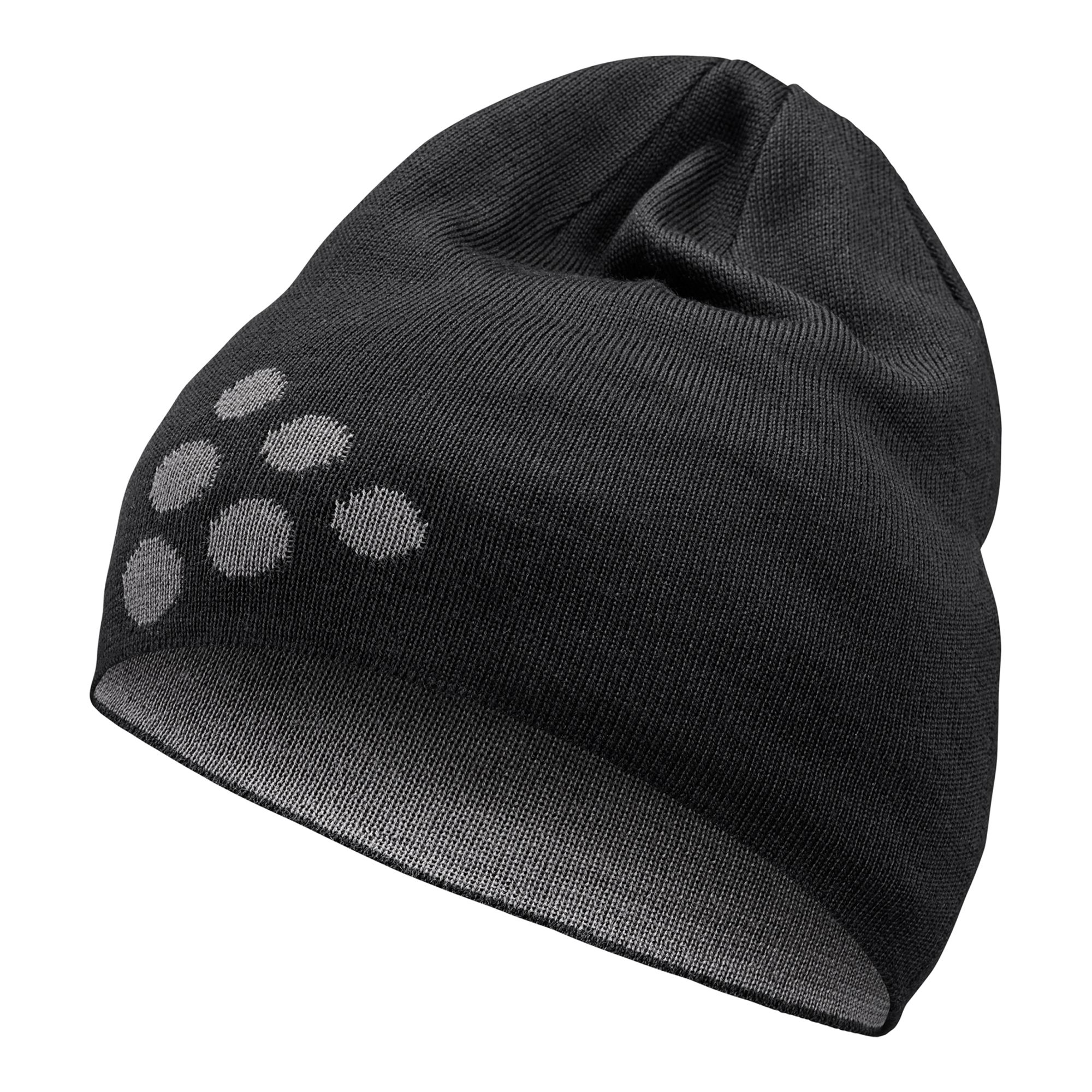 Craft Adv Nordic Training Merino Logo Hat Längdåkningsmössa - 2